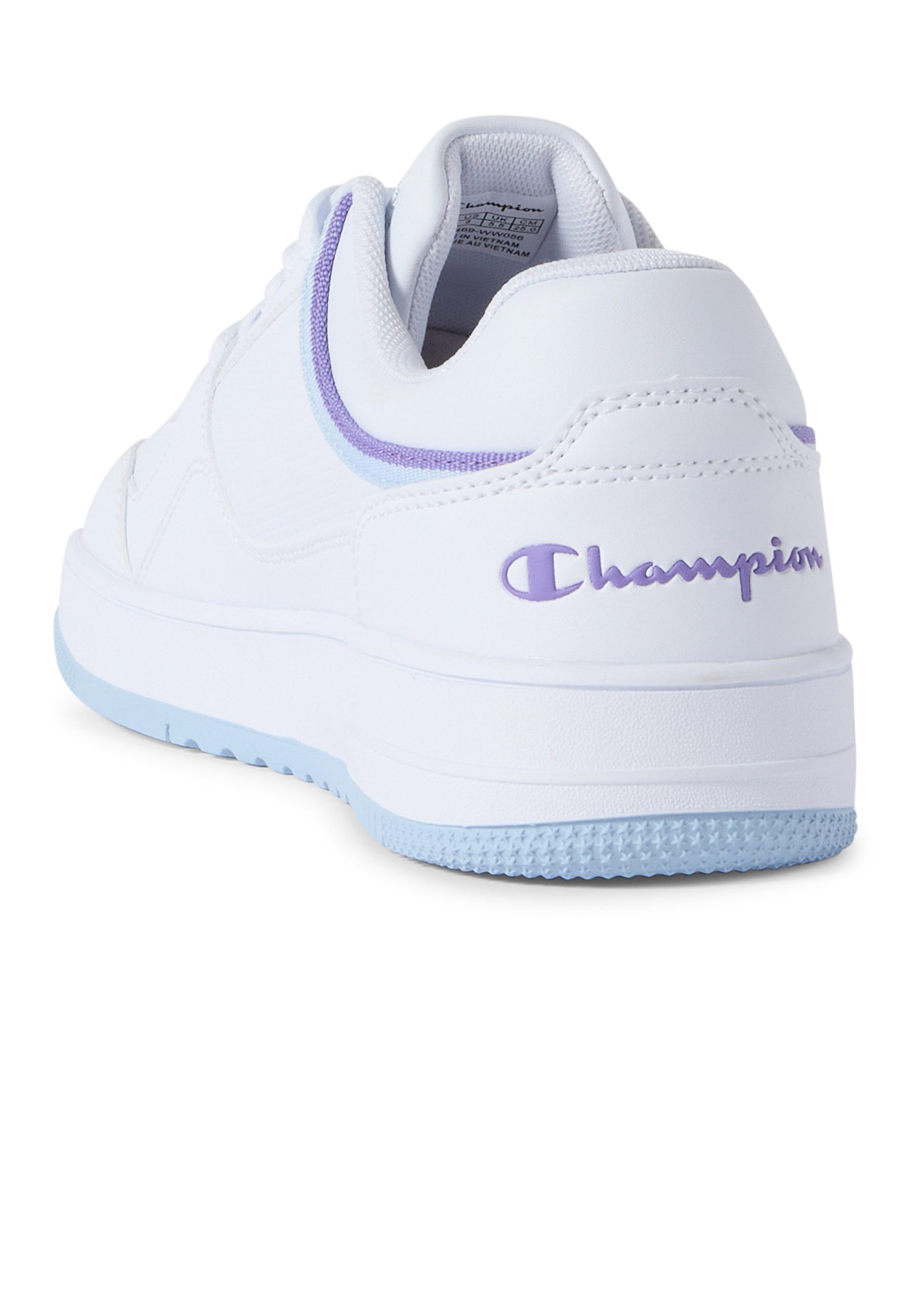 Champion RD18 LOW Sneaker