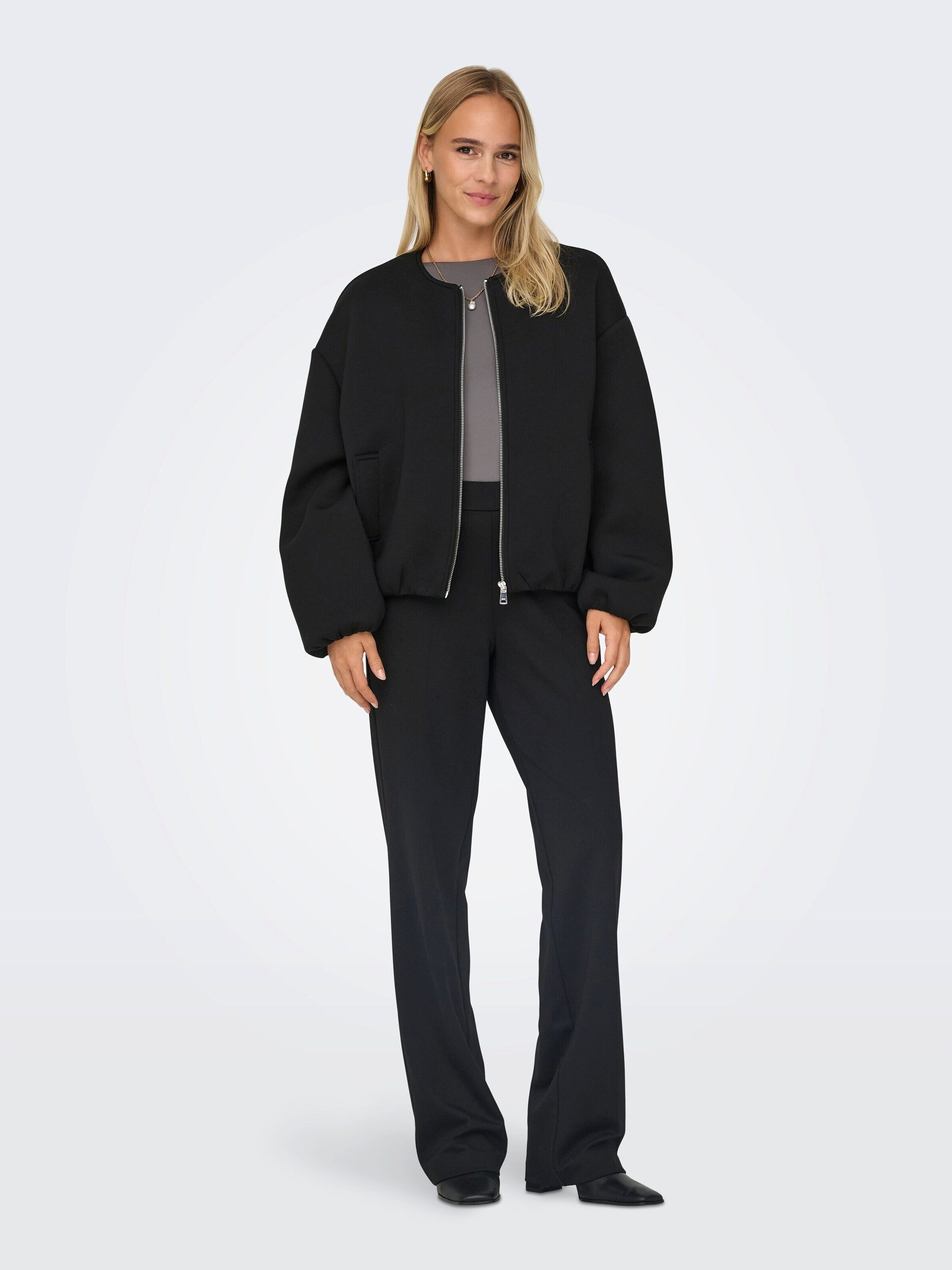ONLY Langjacke ONLEllie (1-St) günstig online kaufen