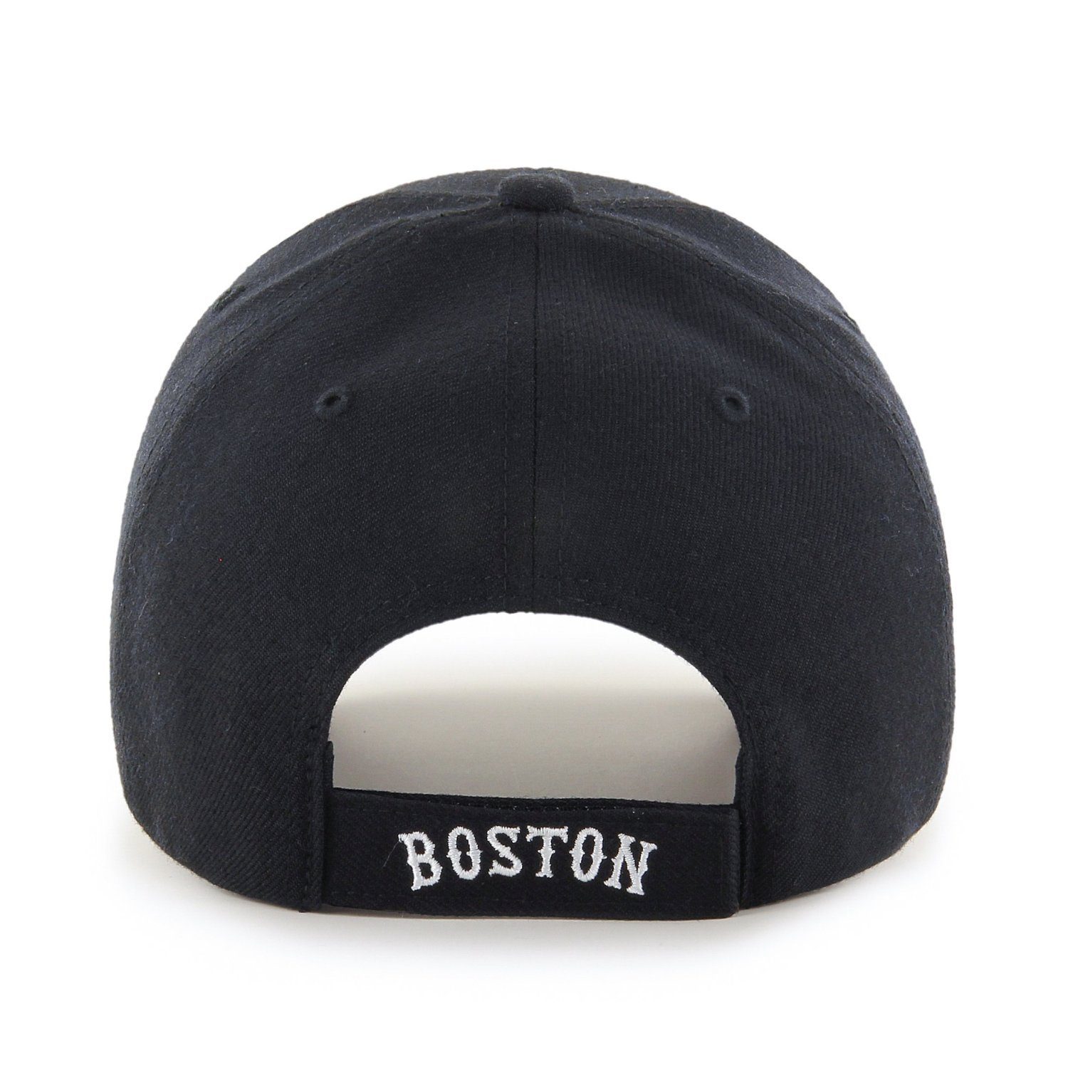 Fit Cap Red Trucker '47 Sox MLB Boston Brand Relaxed