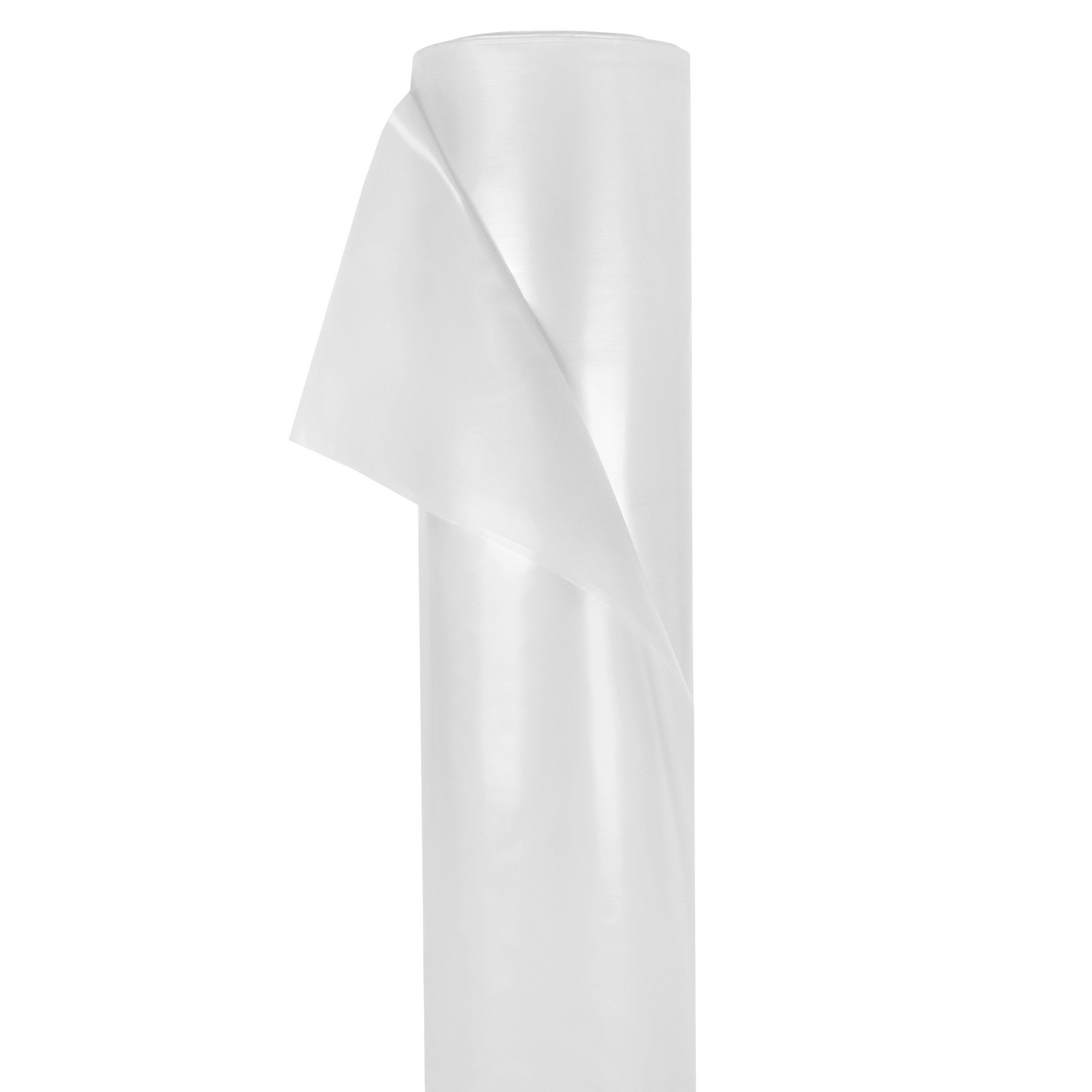 Sarcia.eu Gewächshaus Transparente Gartenfolie, Gewächshausfolie UV10 CAMPO günstig online kaufen