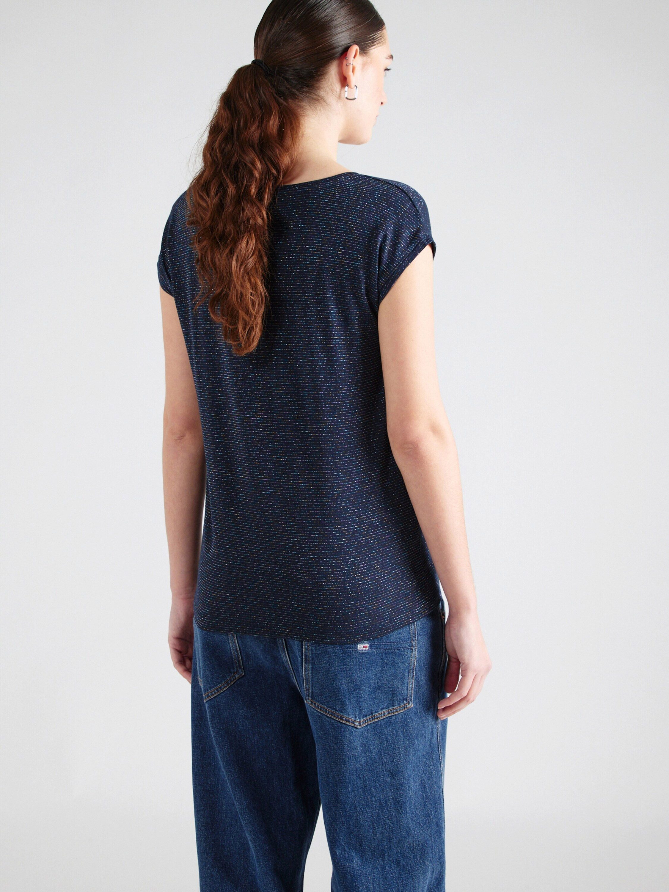 pieces T-Shirt Billo (1-tlg) Plain/ohne Details