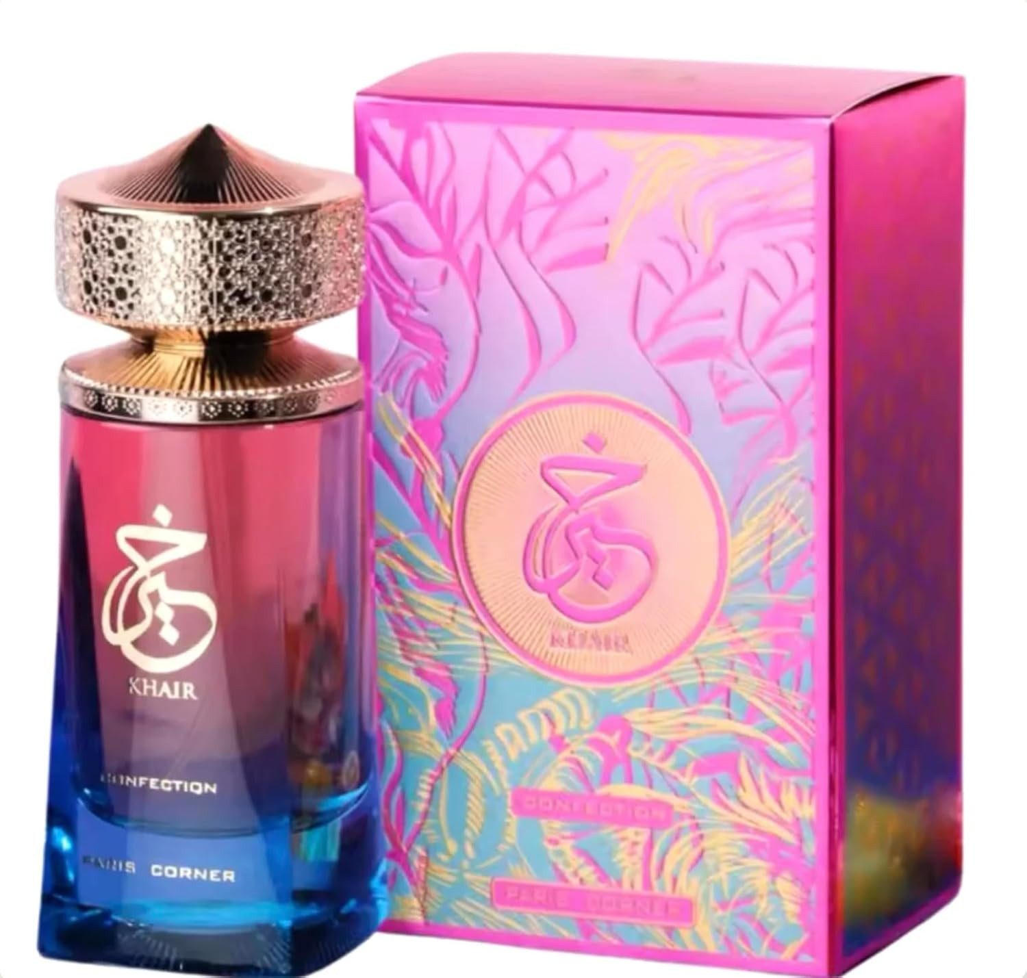 Eau de Parfum Khair Confection