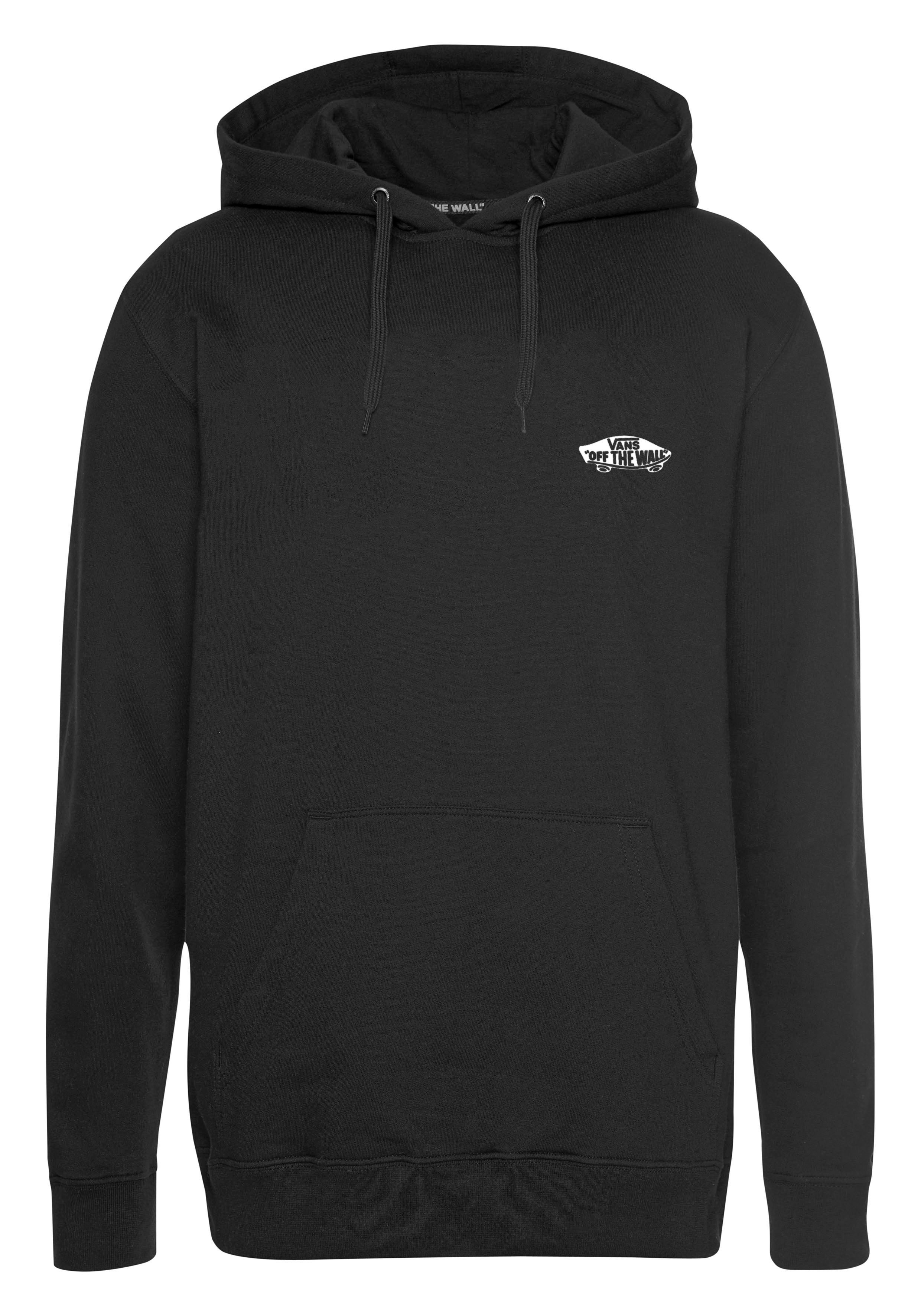 Vans Kapuzensweatshirt DOUBLE STANDARD PULLOVER