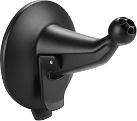 Garmin Navigationsgeräte-Halterung Saugnapf, (bis 7 Zoll, 1-tlg)