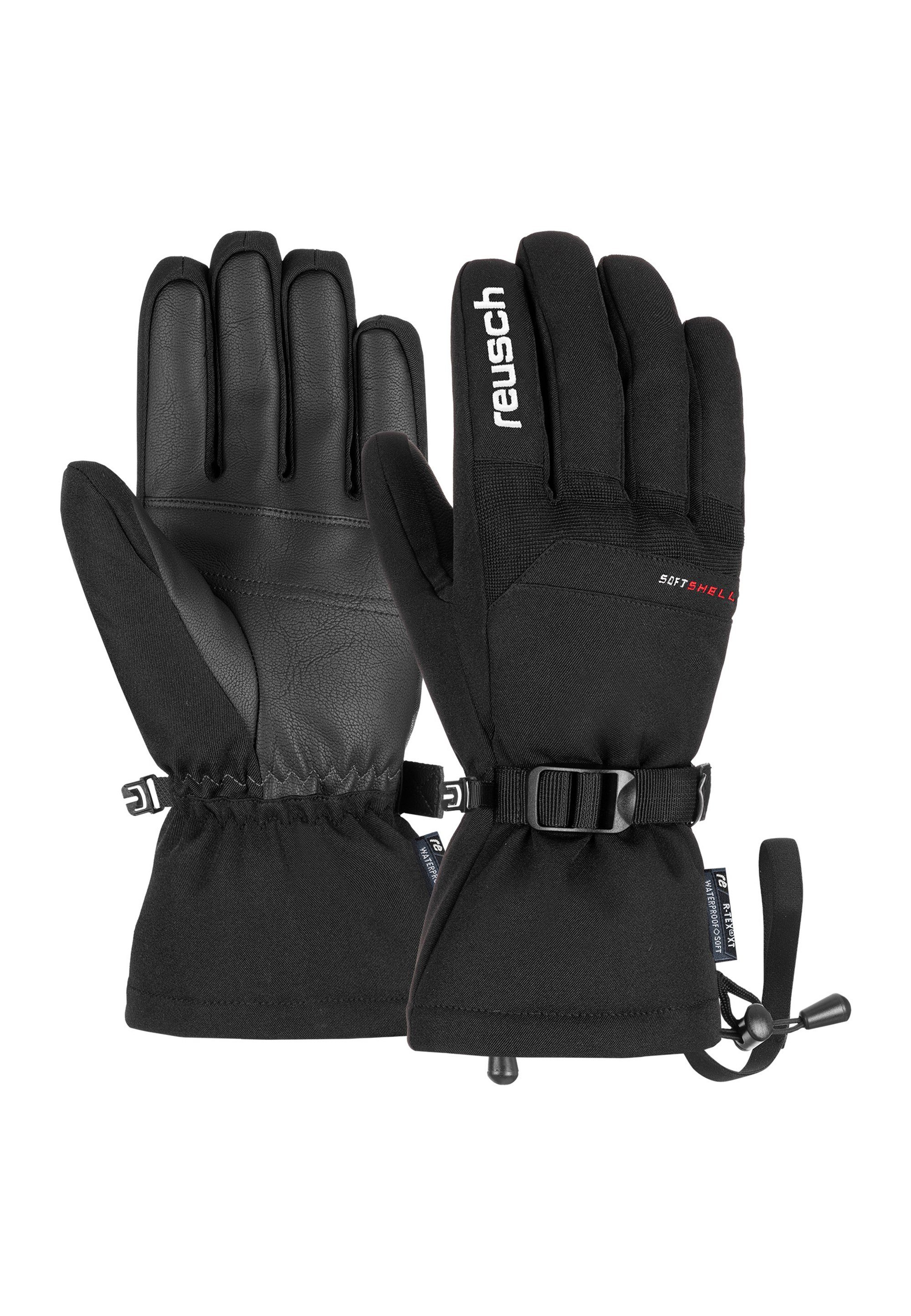 Reusch Skihandschuhe Break R-TEX® XT in atmungsaktiver Qualität