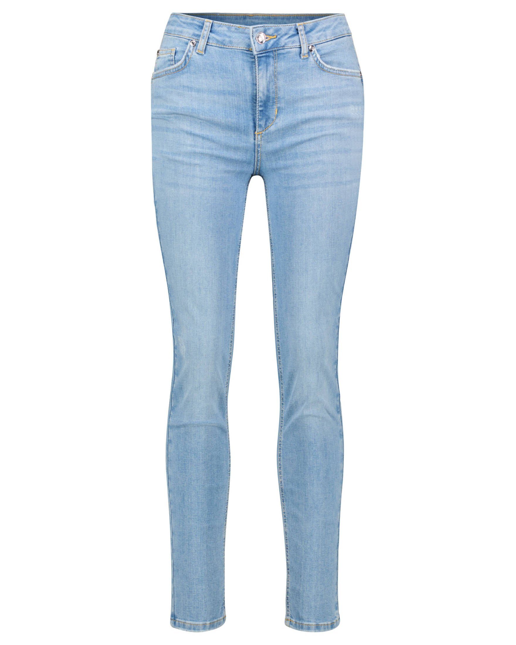 Liu Jo 5-Pocket-Jeans Damen Jeans DIVINE High Waist (1-tlg)
