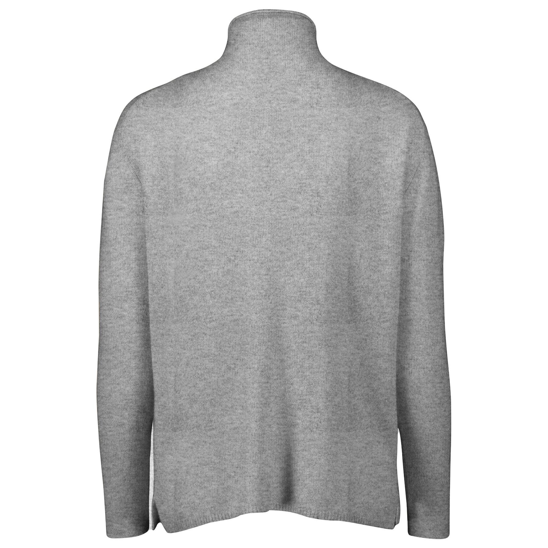 Allude Kaschmirpullover Pullover aus Kaschmir