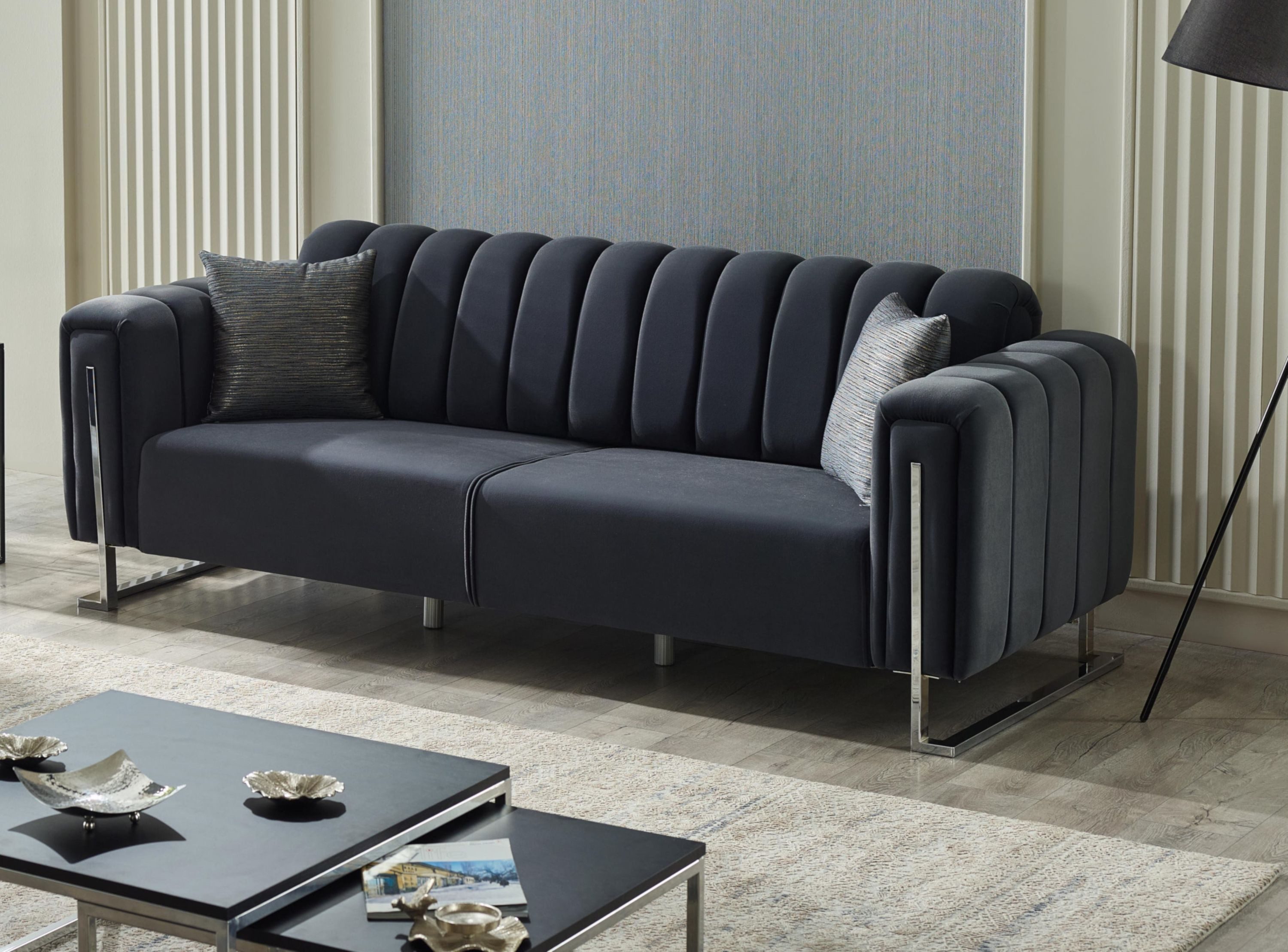 Villa Möbel Sofa Himalaya, 1 Stk. günstig online kaufen