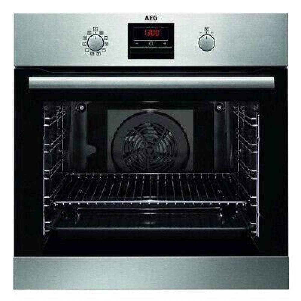 AEG Einbaubackofen AEG BPS33102ZM
