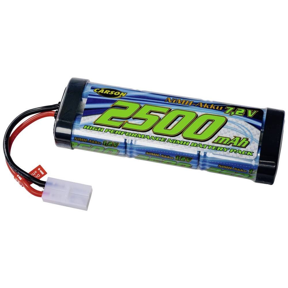 CARSON RC-Reflex Start Elektro Set 500099 RC-Fernsteuerung