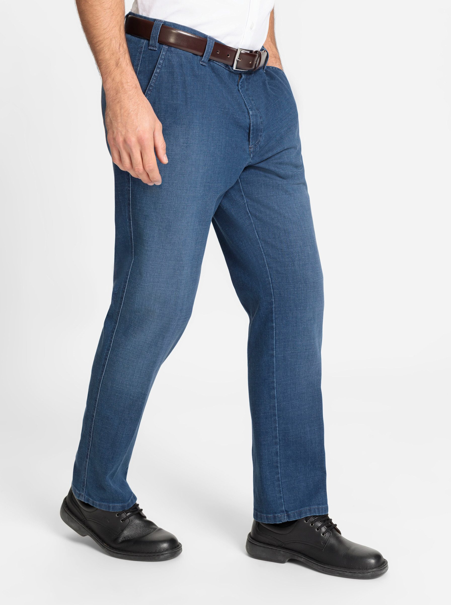 Brühl Bequeme Jeans, (1 tlg.) günstig online kaufen