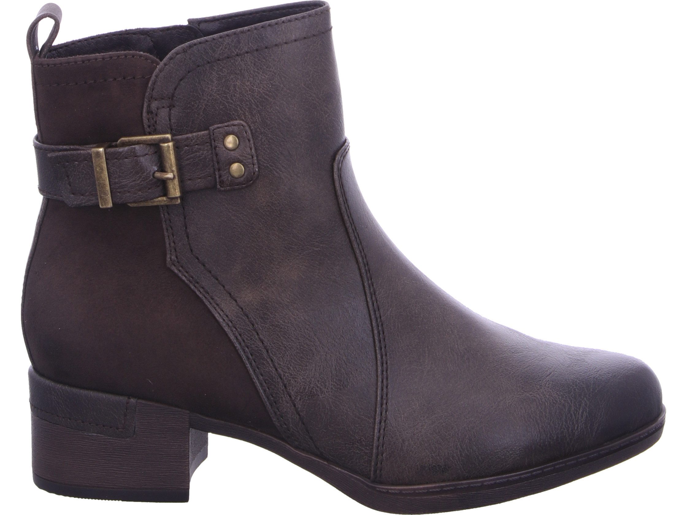 Jana Da.-Stiefel Stiefelette 100% vegan günstig online kaufen
