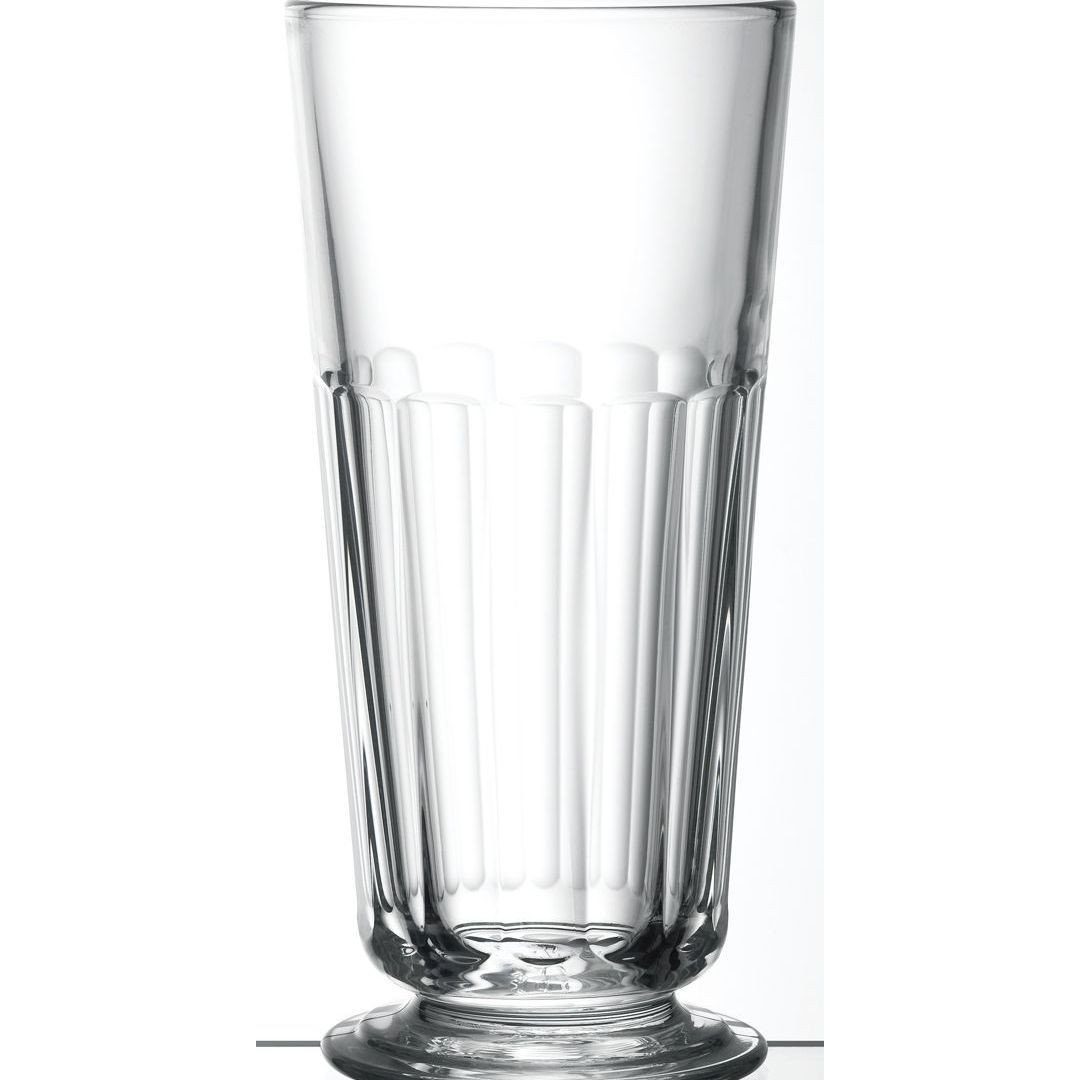 La Rochere Gläser-Set La Rochere Longdrinkgläser Perigord, Pressglas | Geschirr-Sets