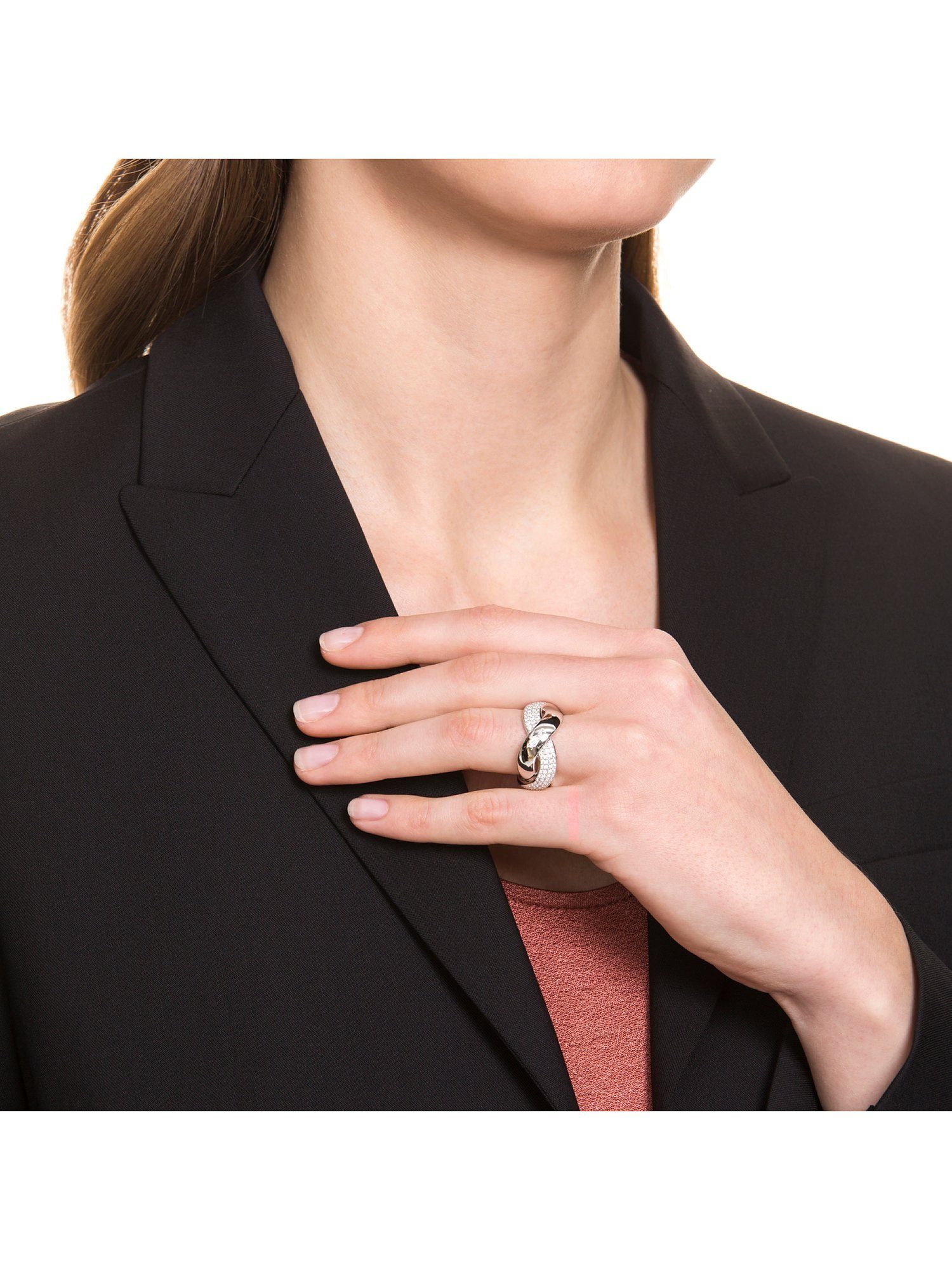 JOOP! Fingerring JOOP! Damen-Damenring 9... JOOP! Fingerring JOOP! Damen-Damenring 9...