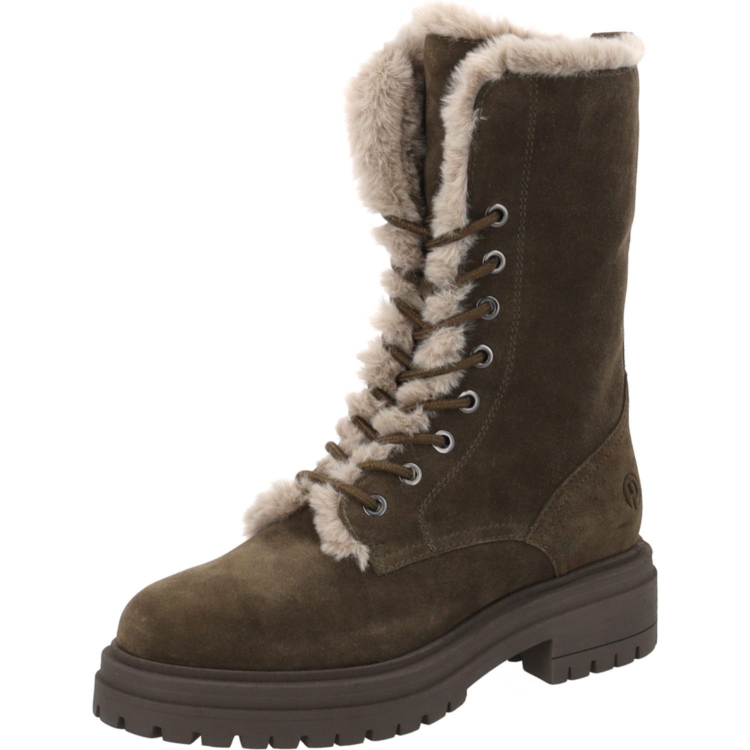 Palado Farlen Schnürstiefel