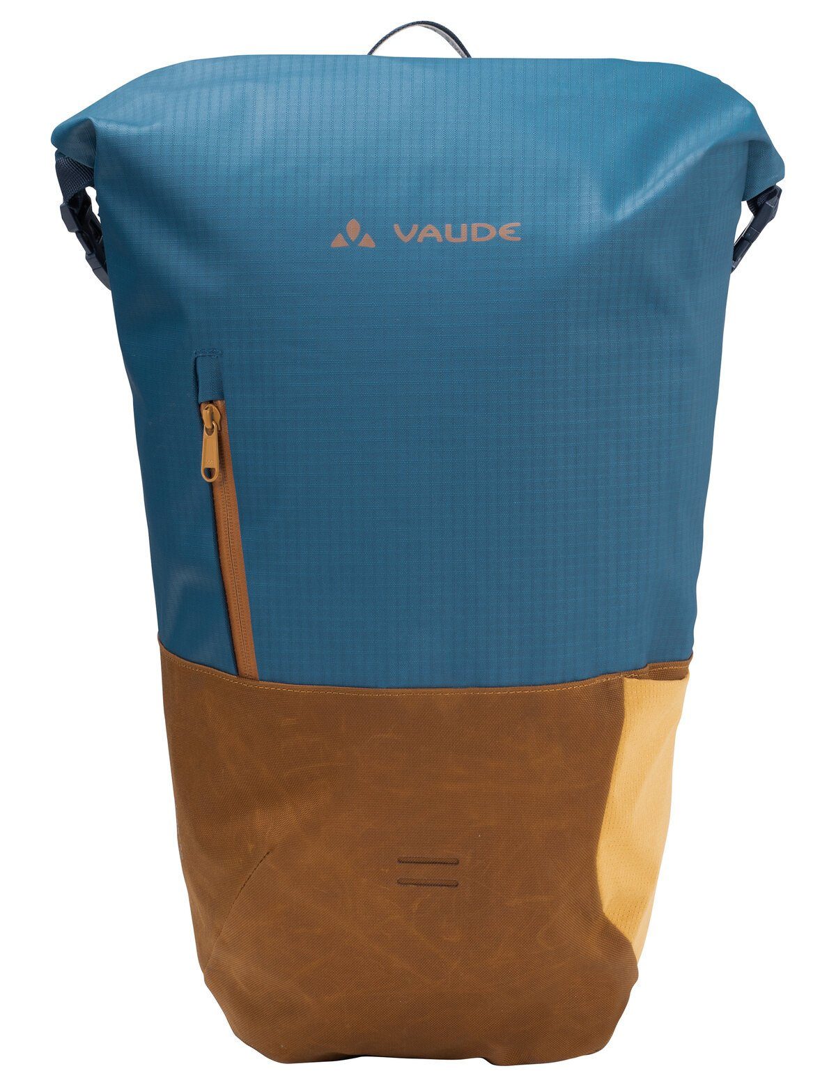 VAUDE Trekkingrucksack CityGo 18, Stadtrucksack, Daypack mit Rückenbelüftung, 18 Liter