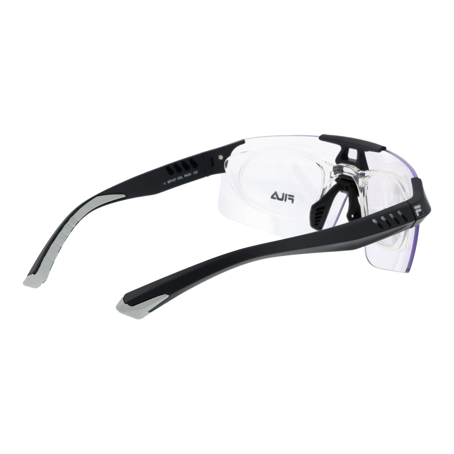 Fila Monoscheibensonnenbrille SFI127 99R43X