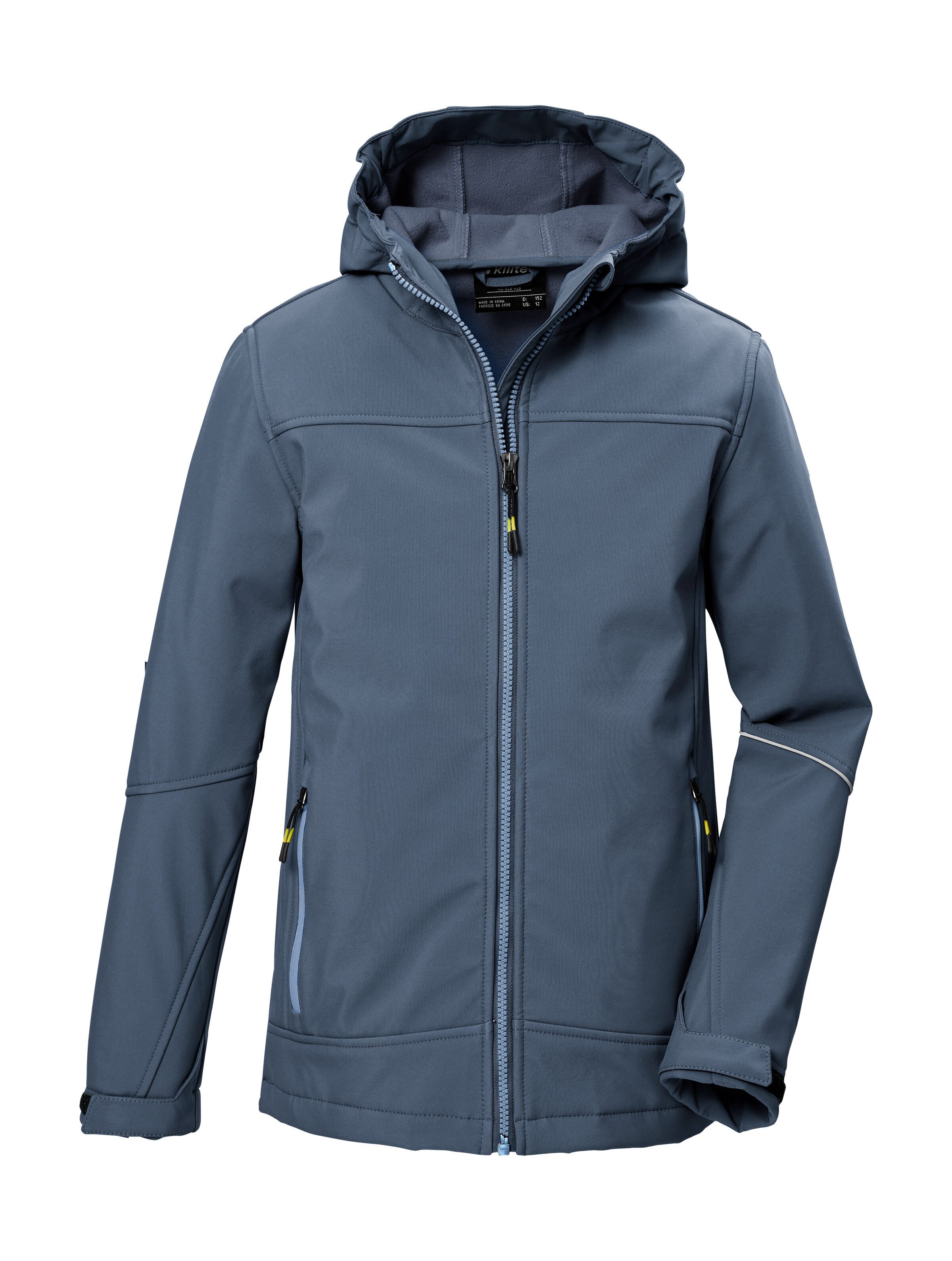 Softshelljacke KOW 366 BYS SFTSHLL JCKT