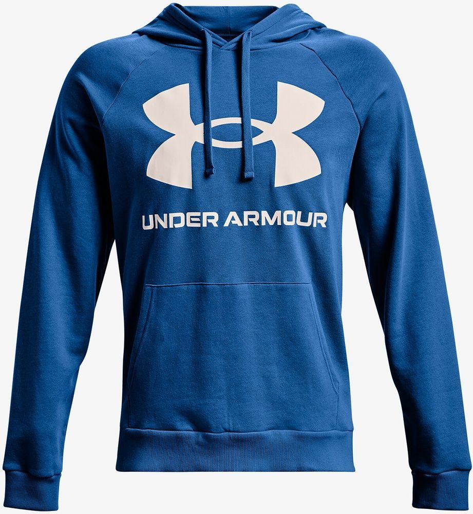 Under Armour® Rundhalspullover