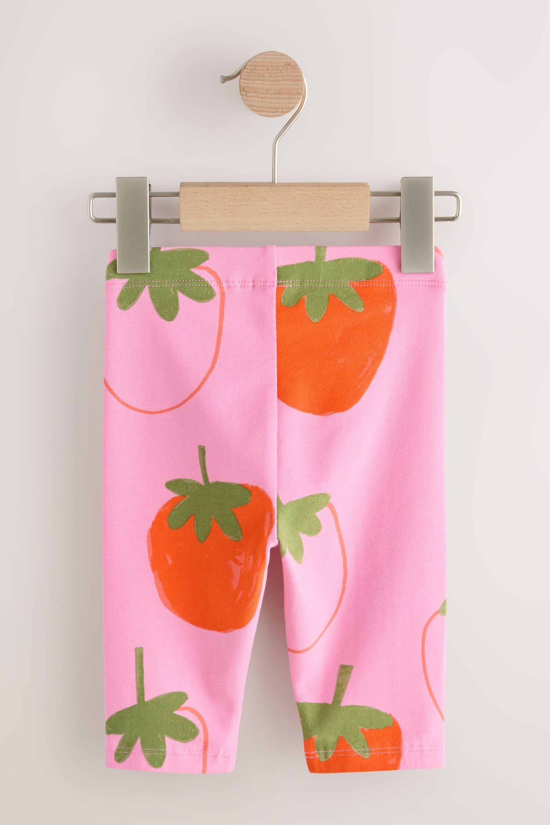 Next Leggings Kurze Leggings (1-tlg)