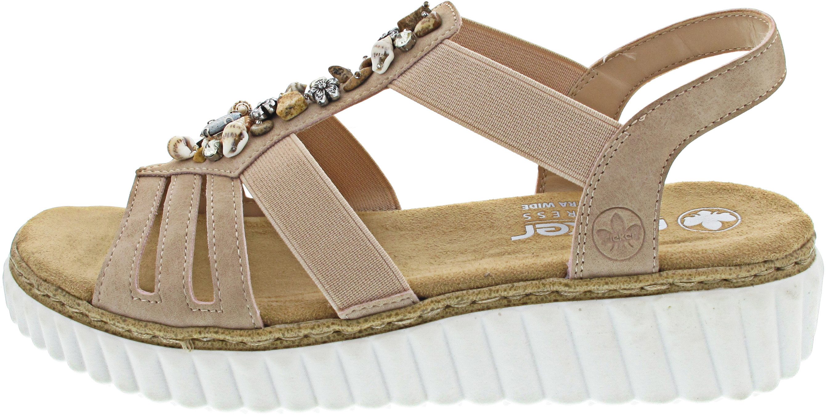 Sandalette