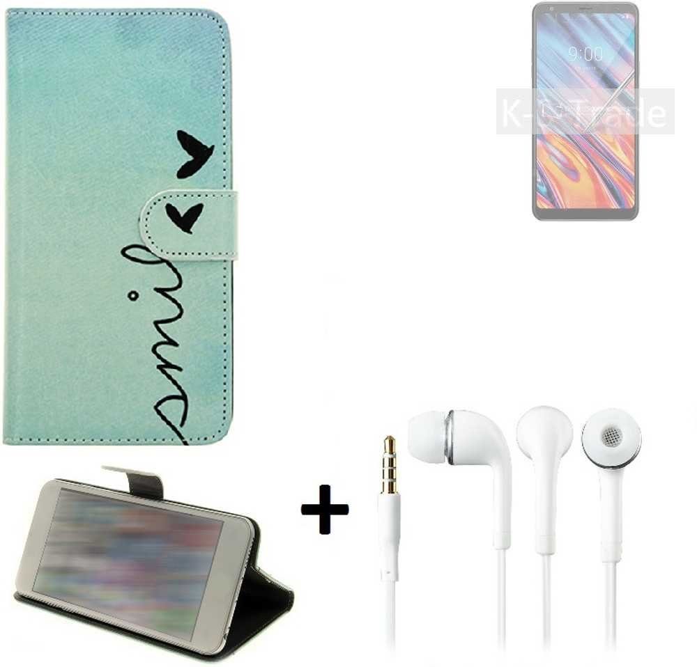 Handyhülle für LG Electronics Stylo 5x