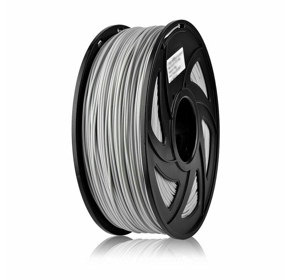 euroharry Filament 3D Filament TPU 1,75mm 1KG verschiedene Farben