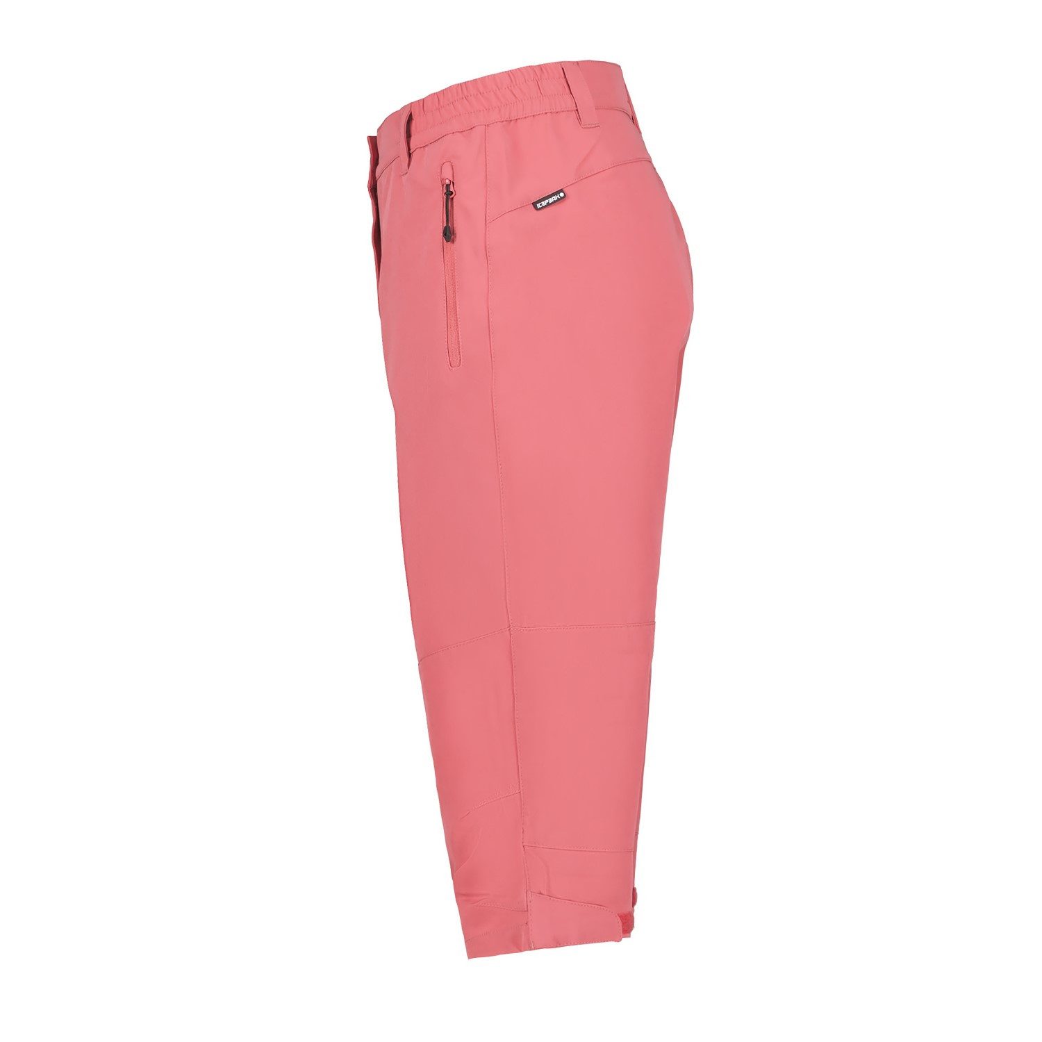 Icepeak Outdoorhose Caprihose Beattie (0-tlg)