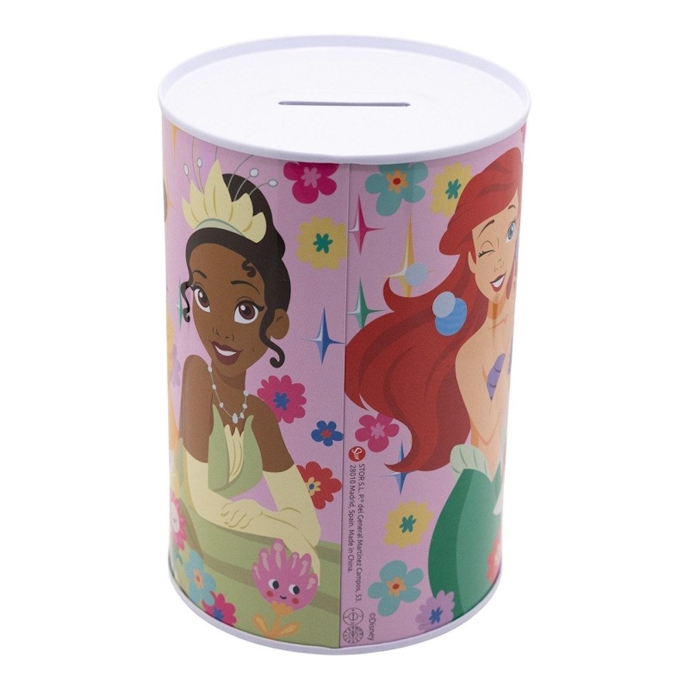 Spardose Spardose Prinzessinnen Disney Sparschwein für Kinder