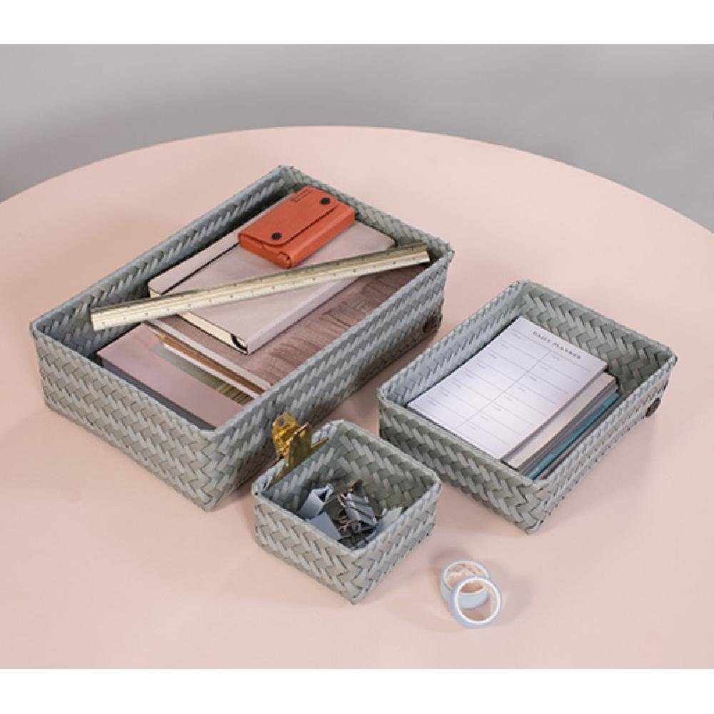 Handed By Badorganizer Handed By Aufbewahrungskorb Fit Big Eucalyptus günstig online kaufen