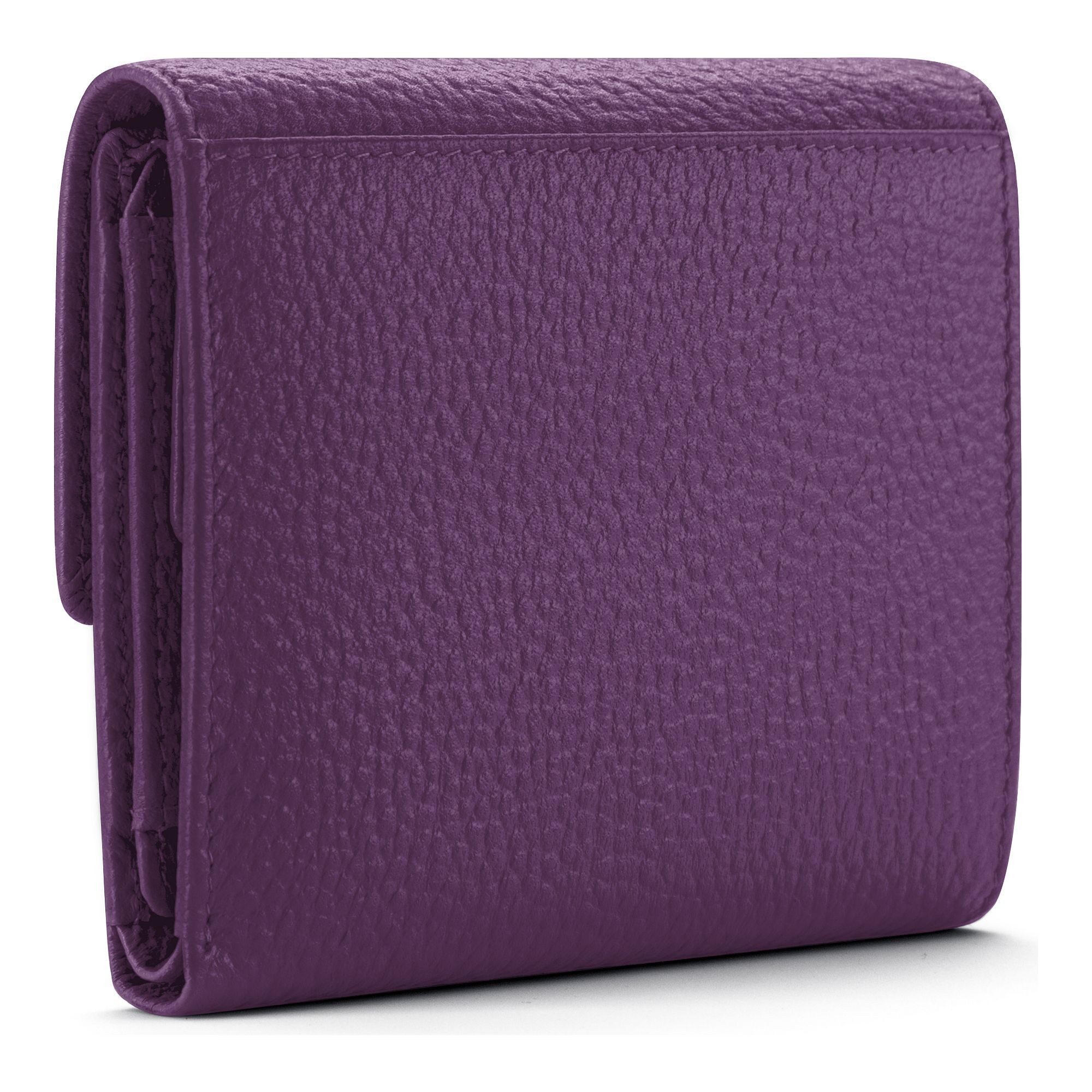 Lazarotti Geldbörse Bologna Leather, Leder
