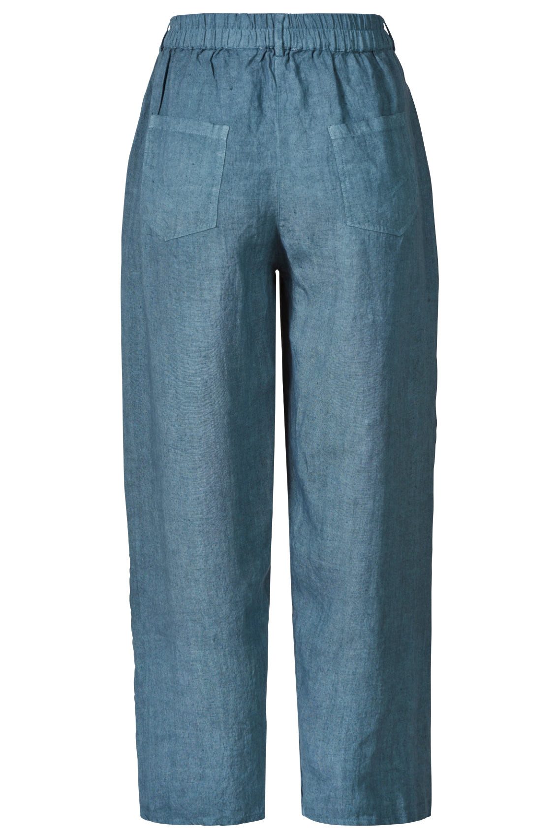 Himalaya Clothing Stoffhose Leinenhose Damen im Five-Pocket-Look - Luftige günstig online kaufen