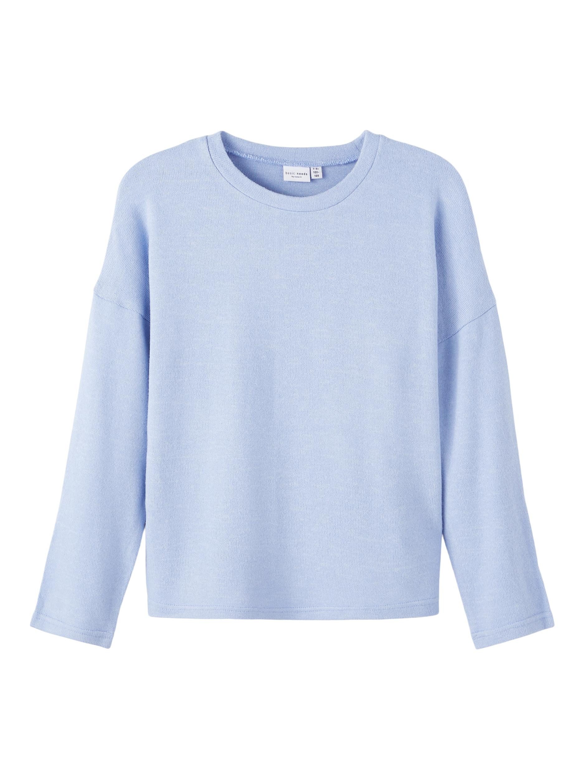 Strickpullover NKFVICTI LS KNIT L NOOS