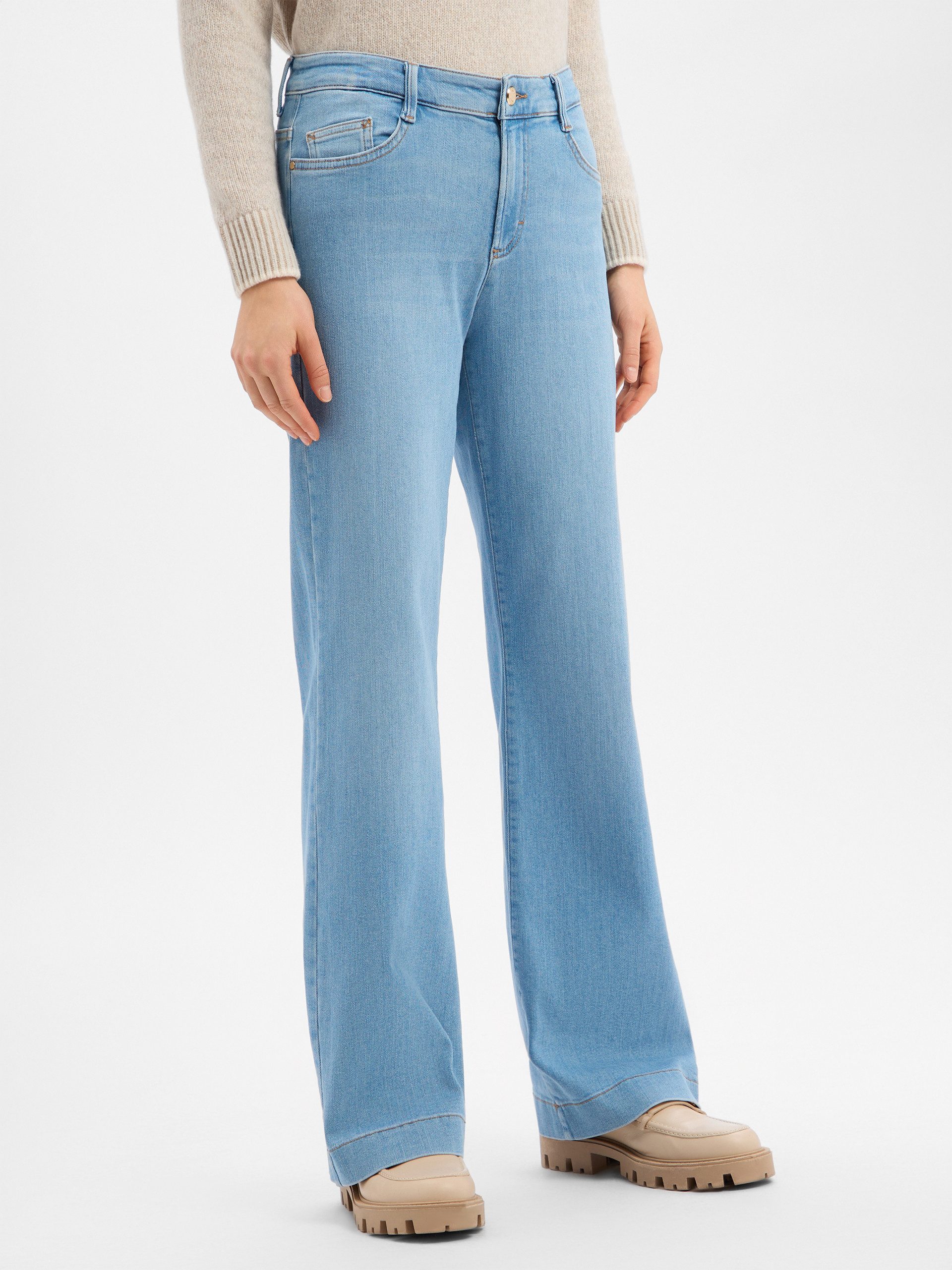 5-Pocket-Jeans Style MAINE
