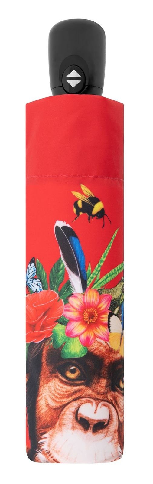 doppler® Taschenregenschirm Modern.Art günstig online kaufen