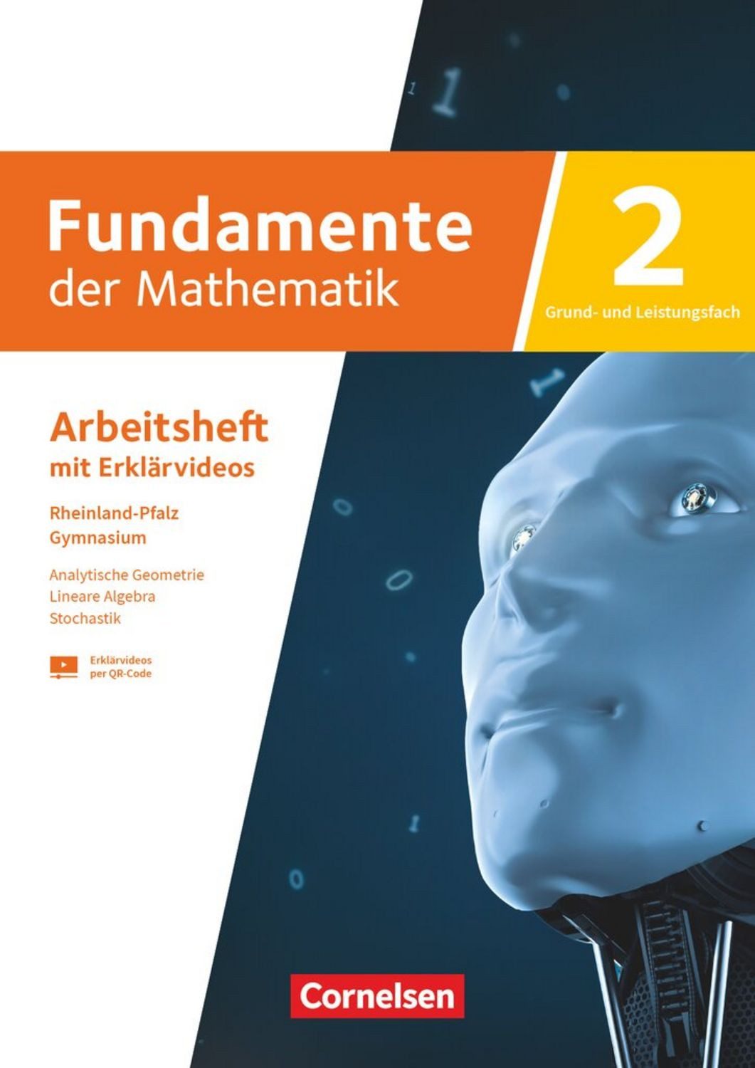 Fundamente der Mathematik - Rheinland-Pfalz - Grund- und Leistungsfach / diverse