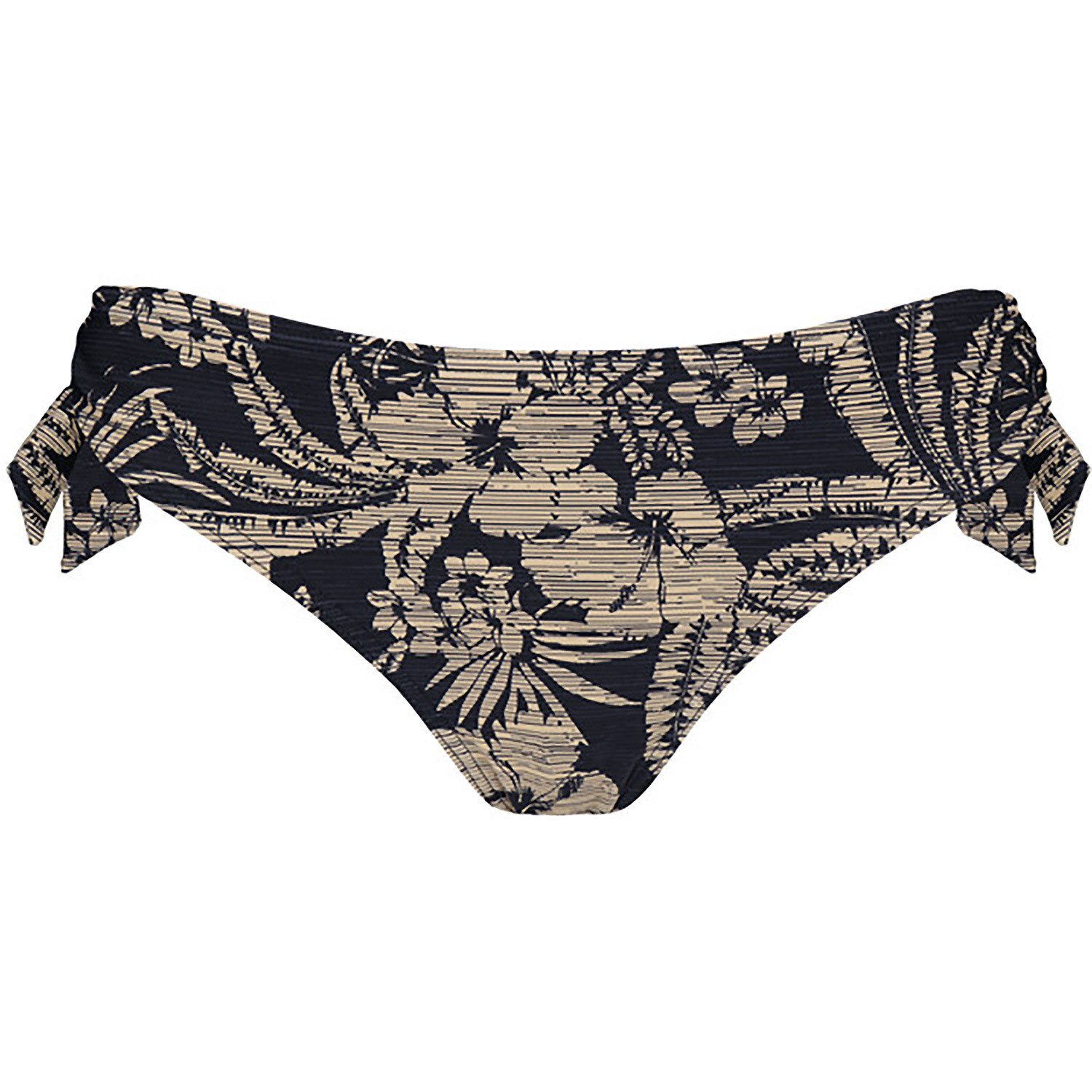 Barts Badeanzug Bikiniunterteil W TUALA BIKINI BRIEFS