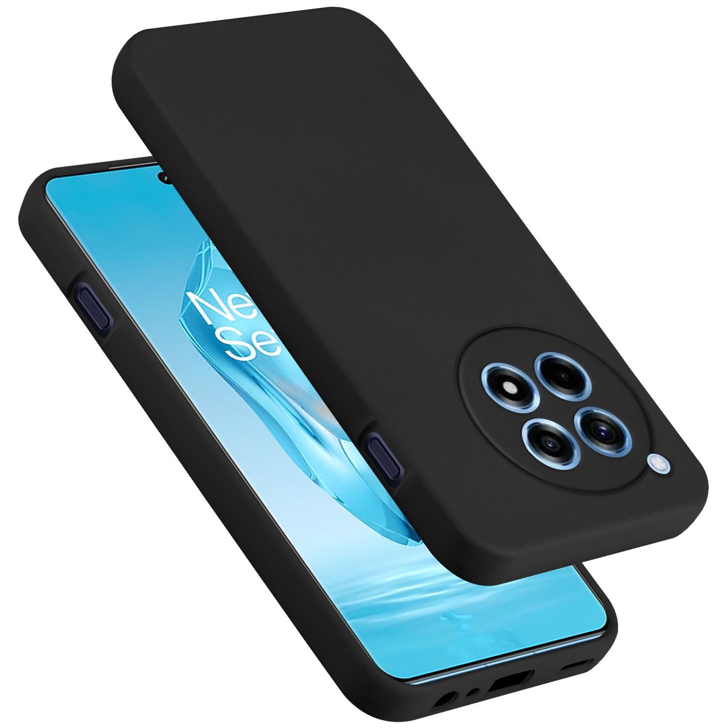 Handyhülle für OnePlus 12R Hülle