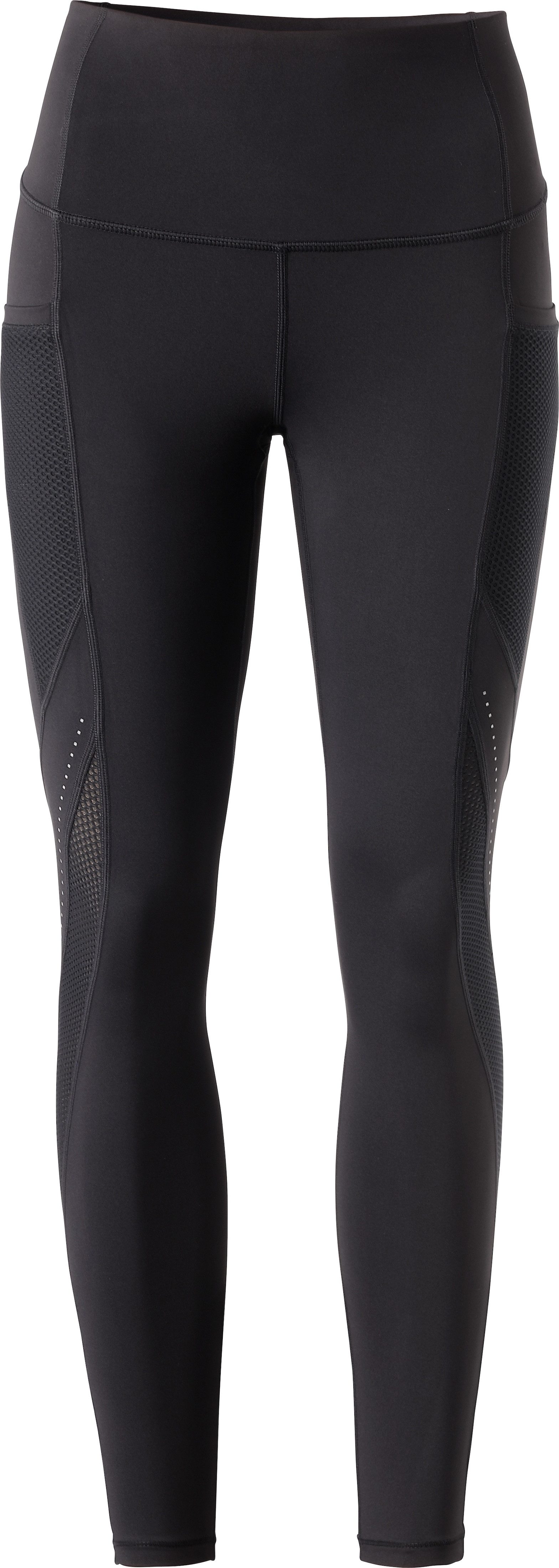 LPO Jogginghose Sporttights Yvana Elastische und schnell trocknendes Material