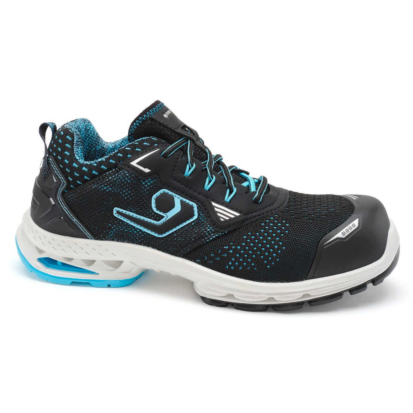 Base Footwear Sicherheitsschuh