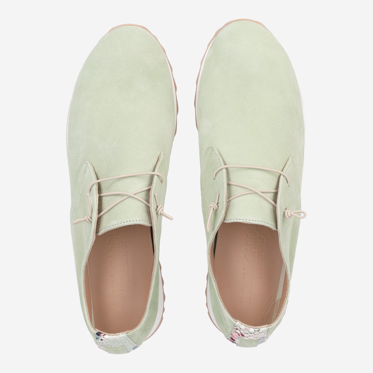 Donna Carolina Sneaker