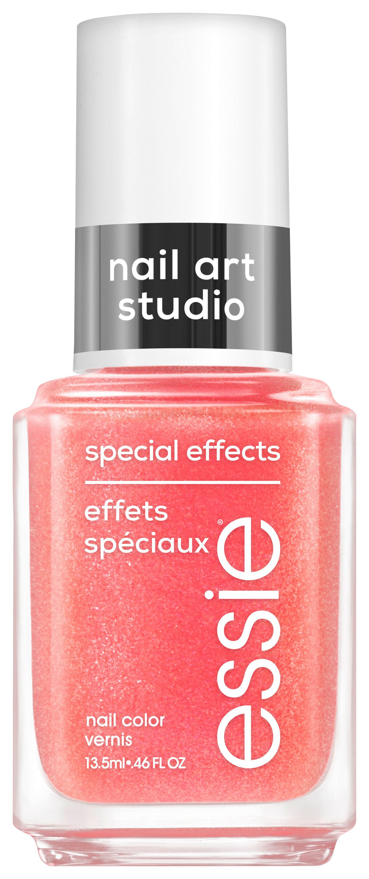 essie Nagellack SPECIAL EFFEKTS, mit natürlichen Inhaltsstoffen