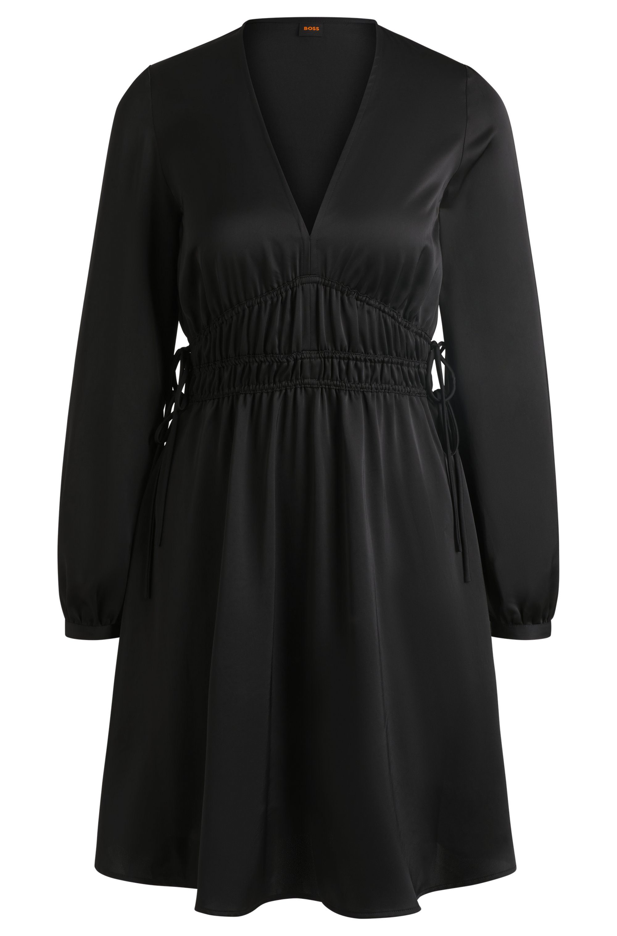 BOSS ORANGE Sommerkleid