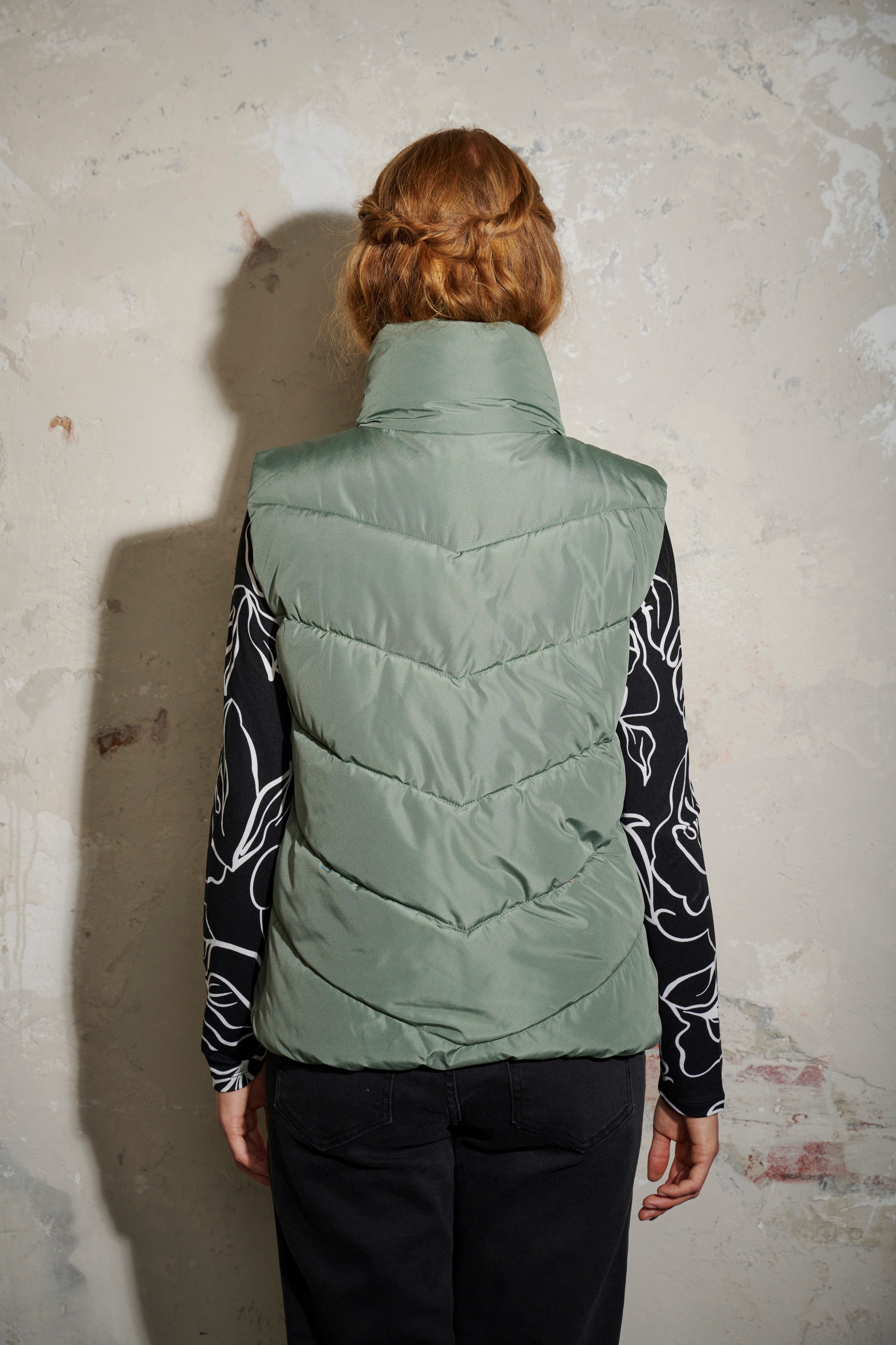 HaILY’S Steppweste SL P VT Lu44cy günstig online kaufen