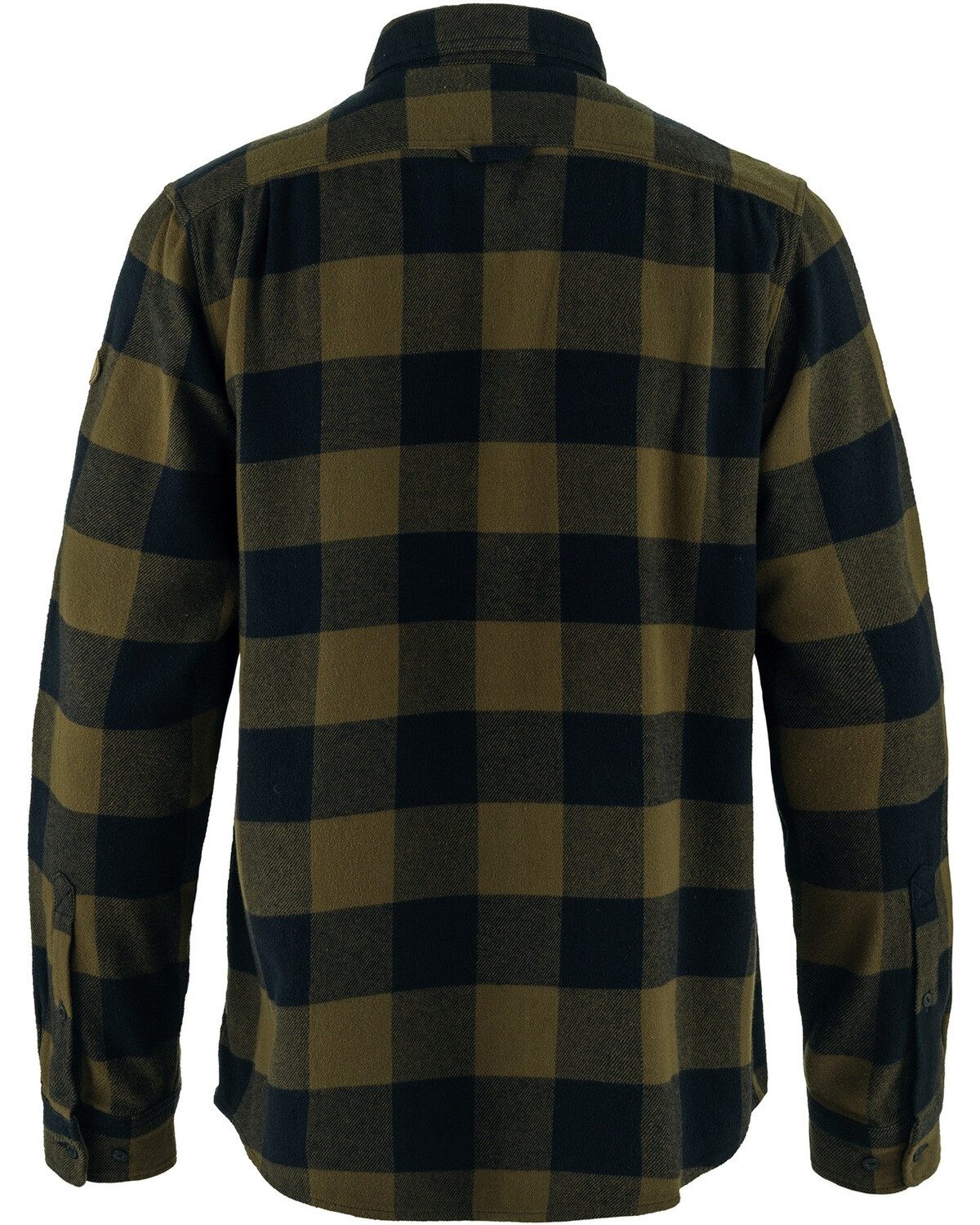 Fjällräven Flanellhemd Flanellhemd Övik Heavy günstig online kaufen