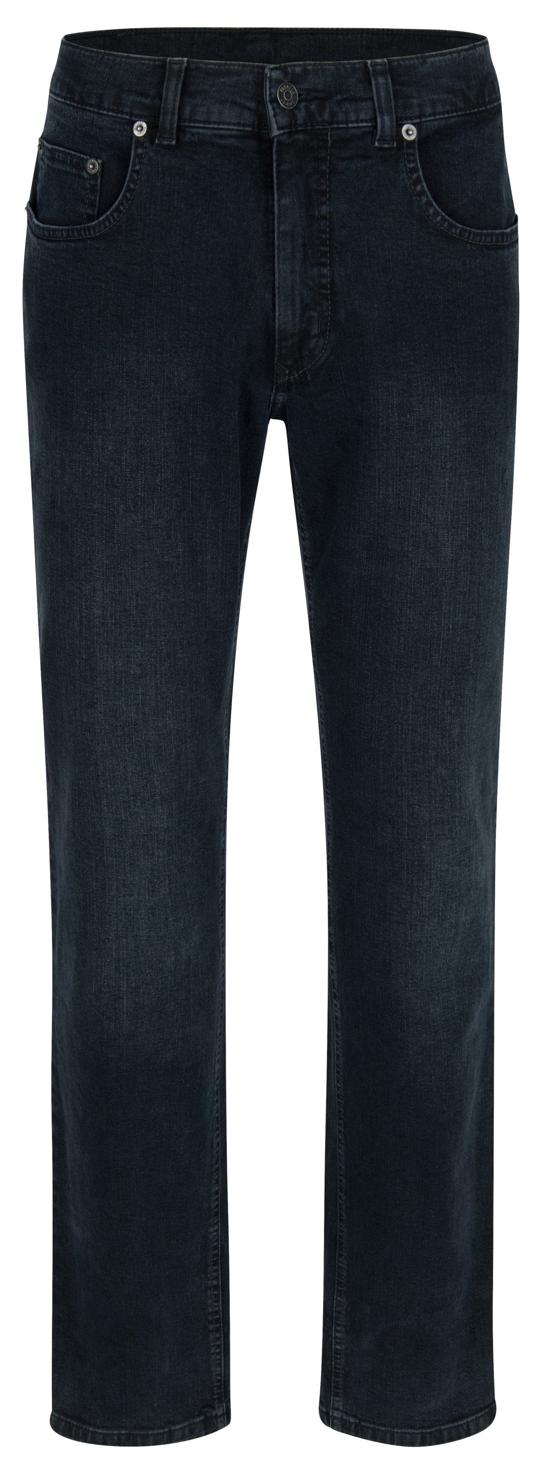 Pioneer Authentic Jeans 5-Pocket-Jeans PIONEER RON blue/black used 11441 63 günstig online kaufen