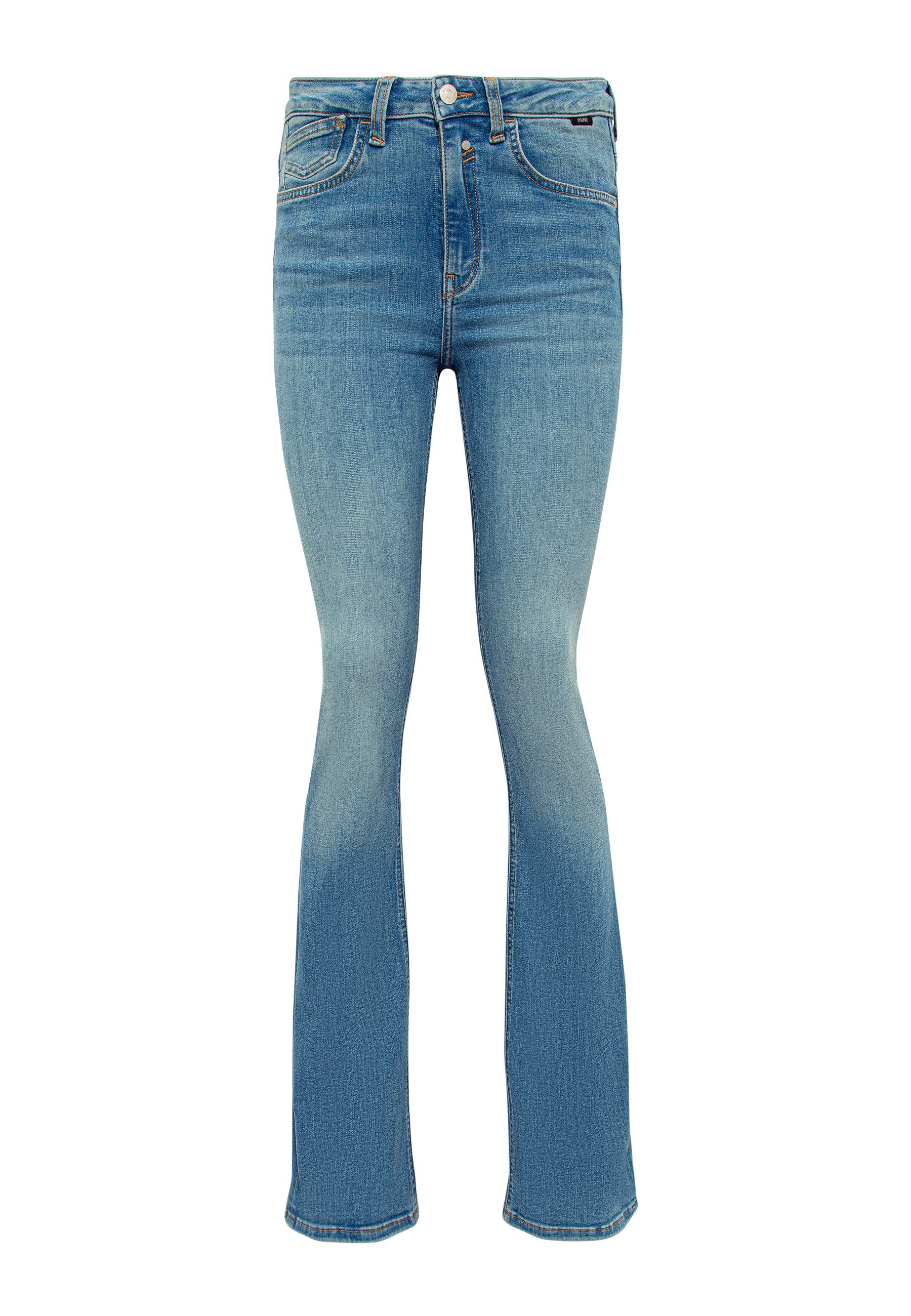 Mavi Bootcut-Jeans MARIA Bootcut Jeans