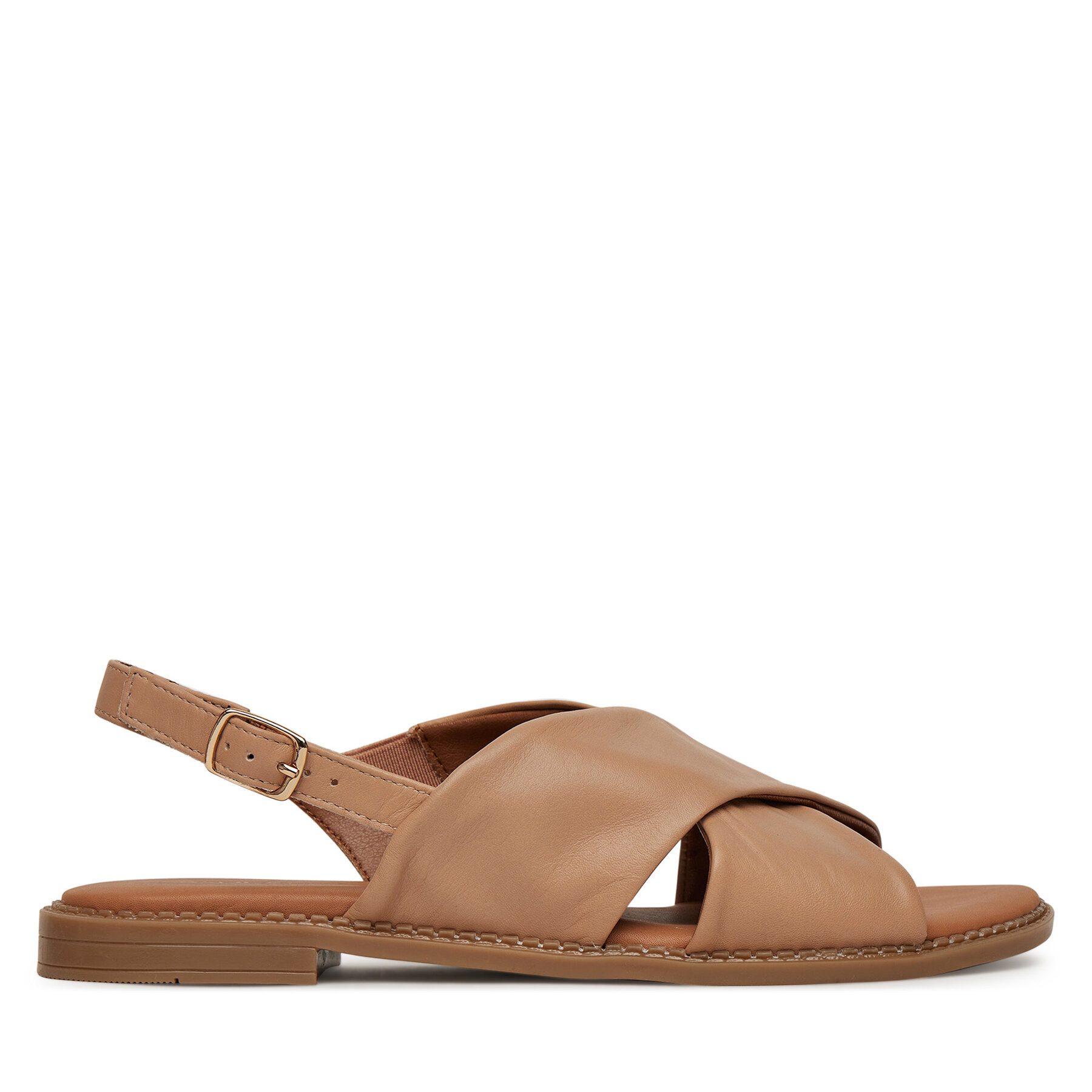 LASOCKI Lasocki Damen Sandalen Beige Sandale