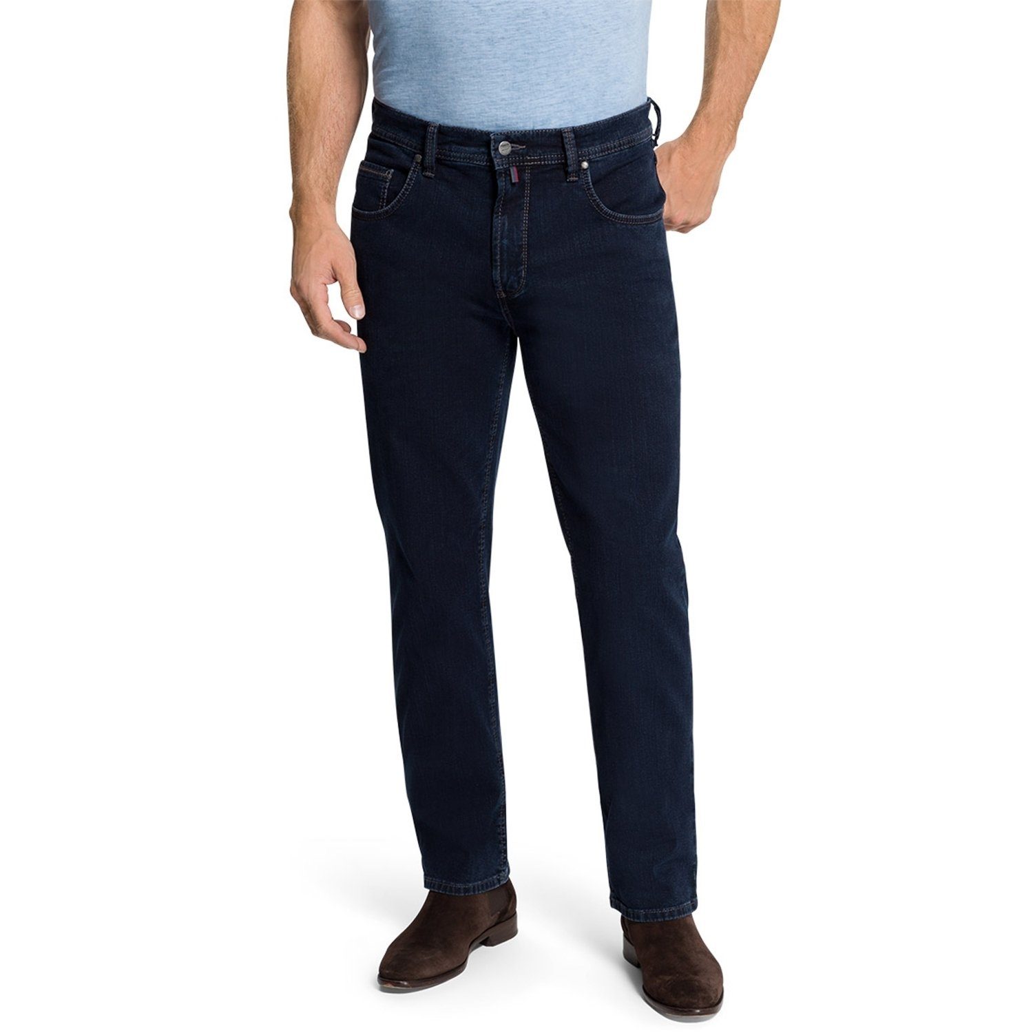 Pioneer 5-Pocket-Jeans Herren Jeans Peter Comfort Fit