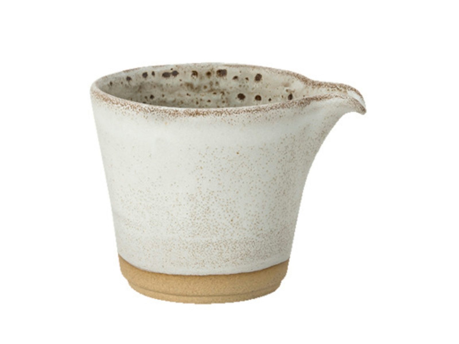 Rosenthal Milchkännchen Sonetto Stoneware Gießer 0,2l